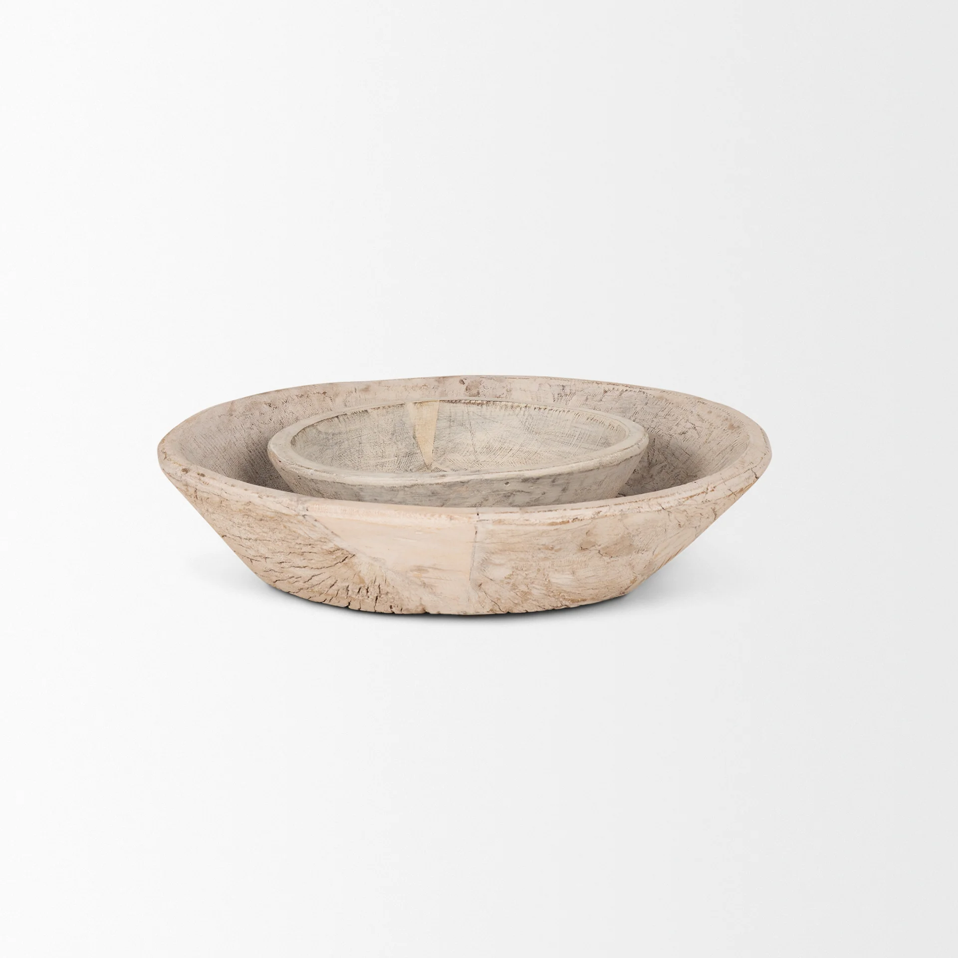 Nikita Wooden Bowls - Image 20