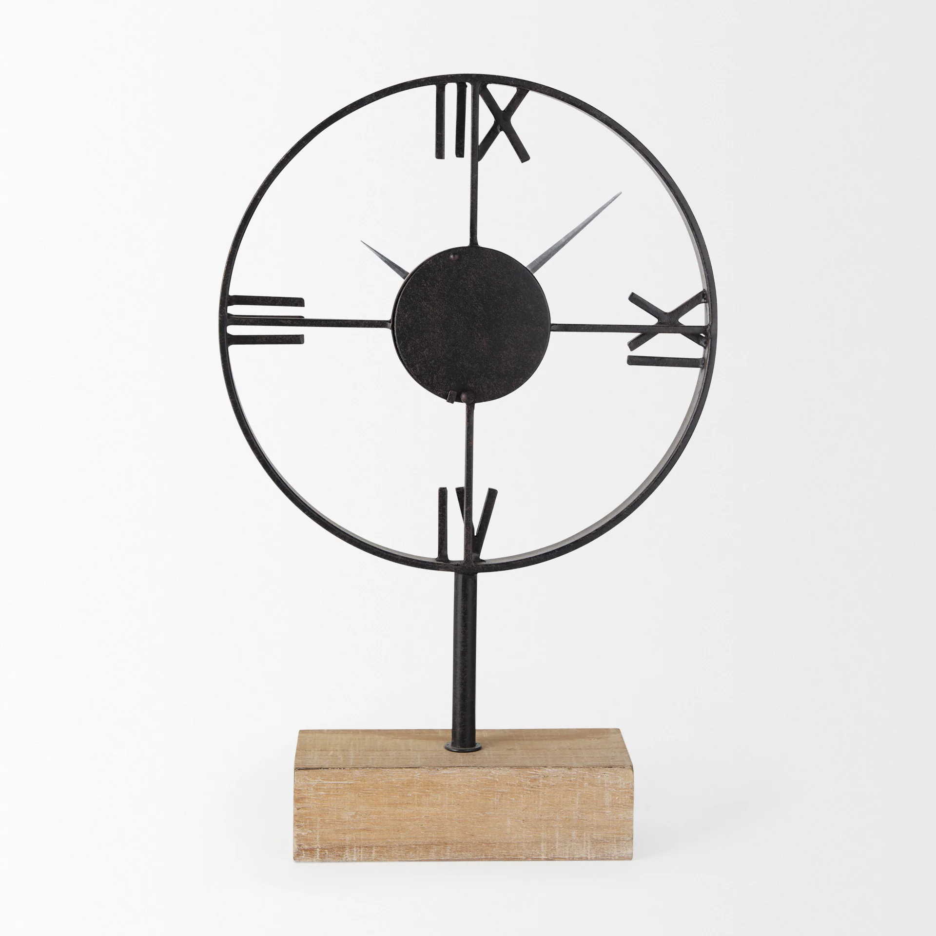 Oris Table Clock - Image 6