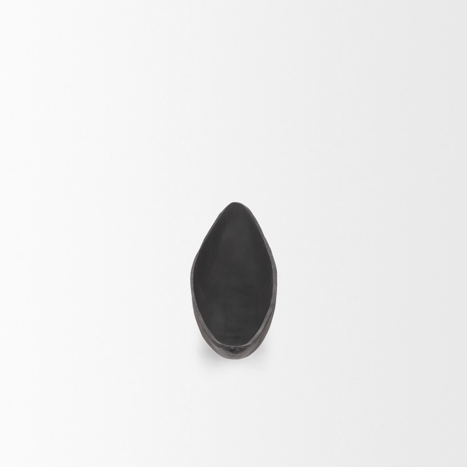 Piero Black Bowl - Image 5