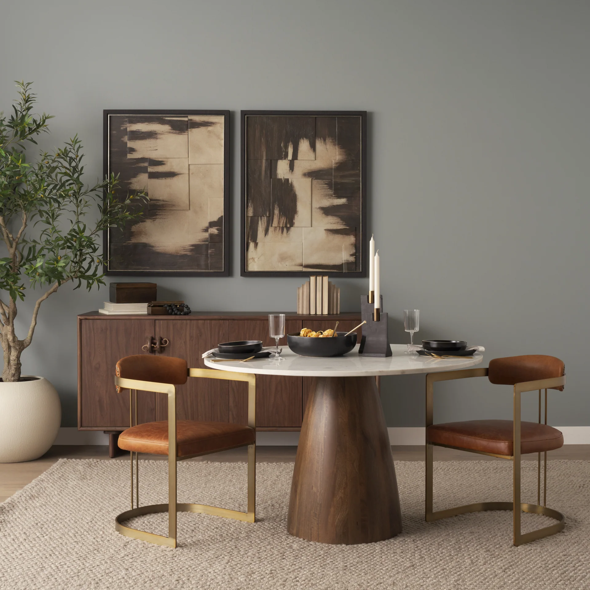 Polli Candle Holders - Image 15