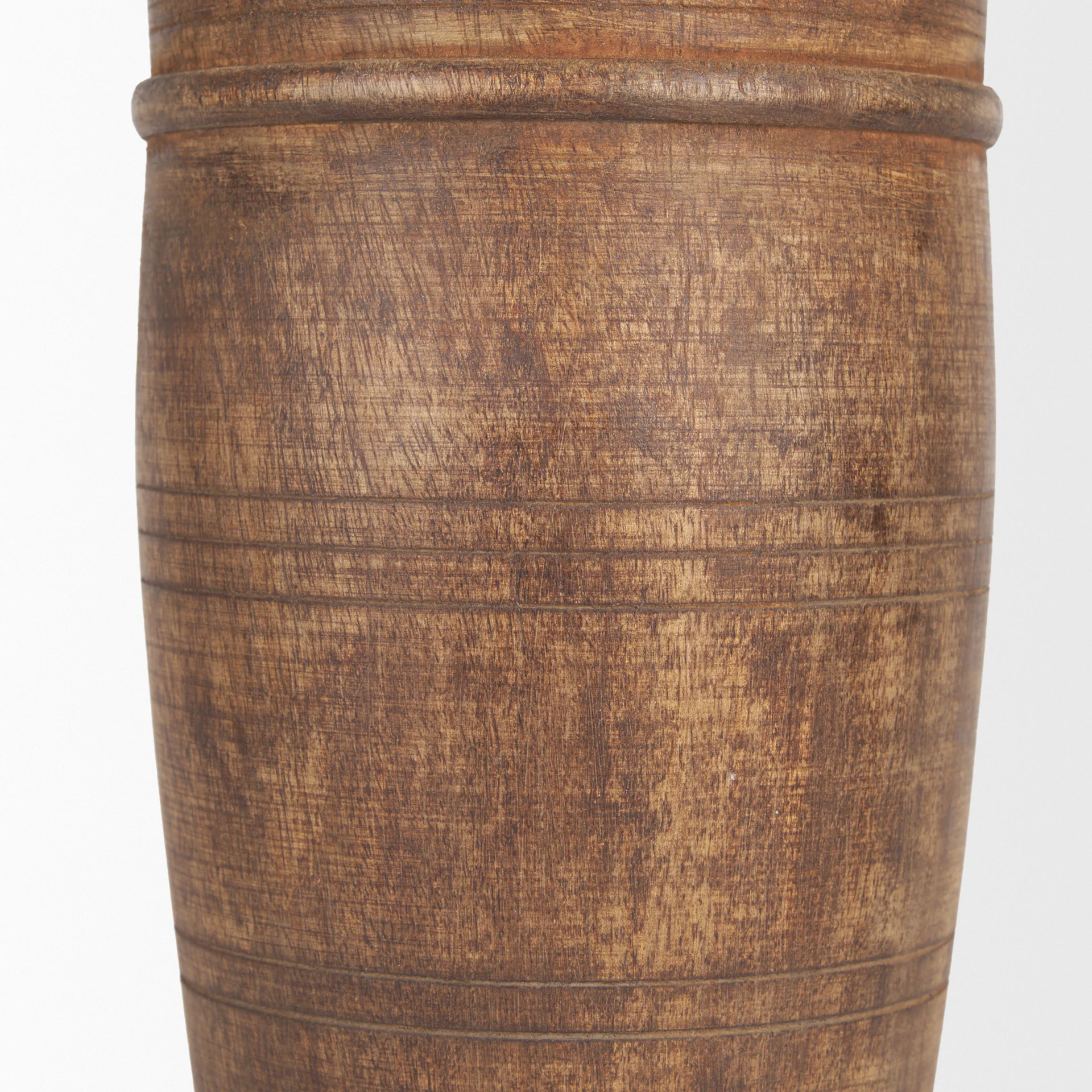 Porta Wooden Pot - Image 6