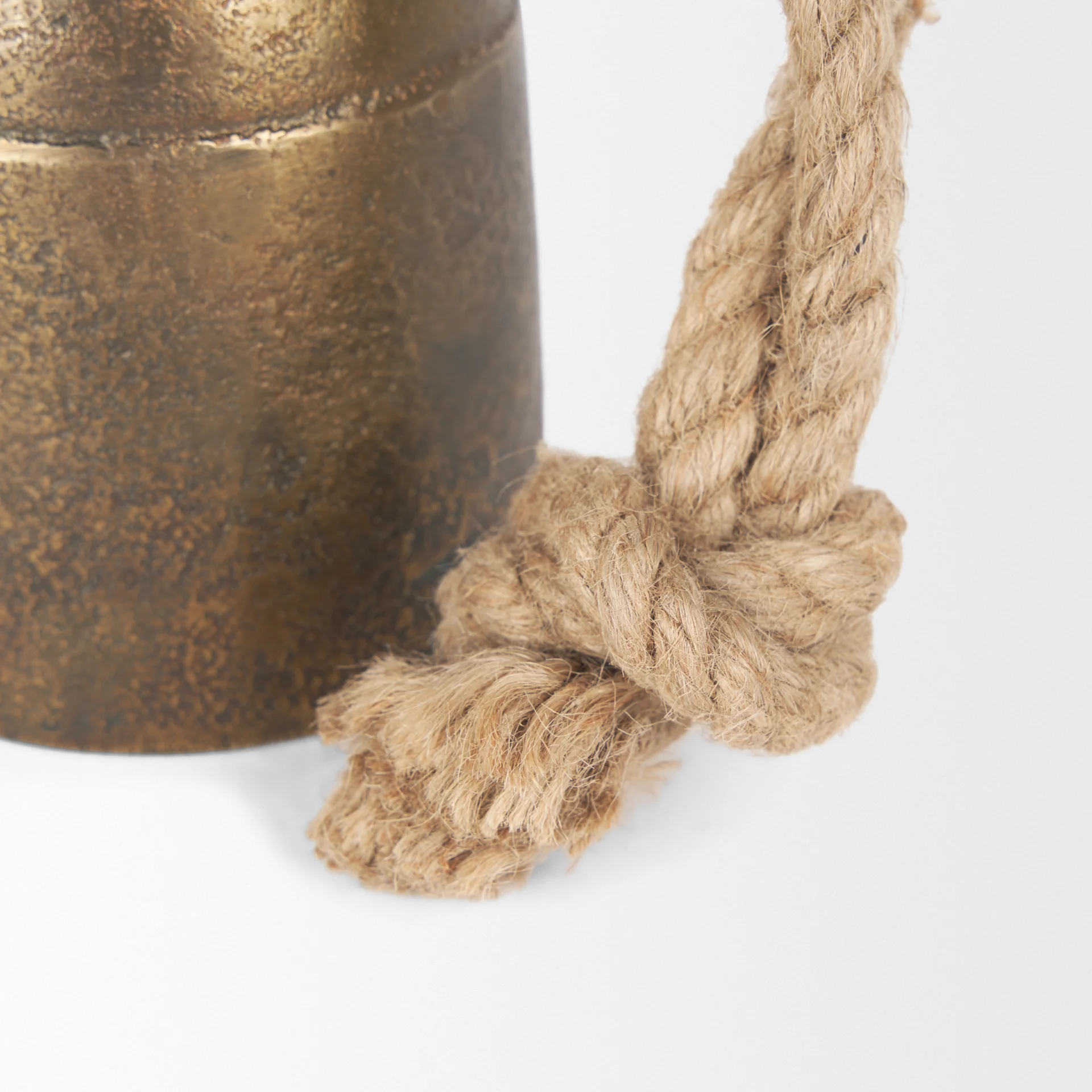 Quincy Gold Bell Object - Image 34