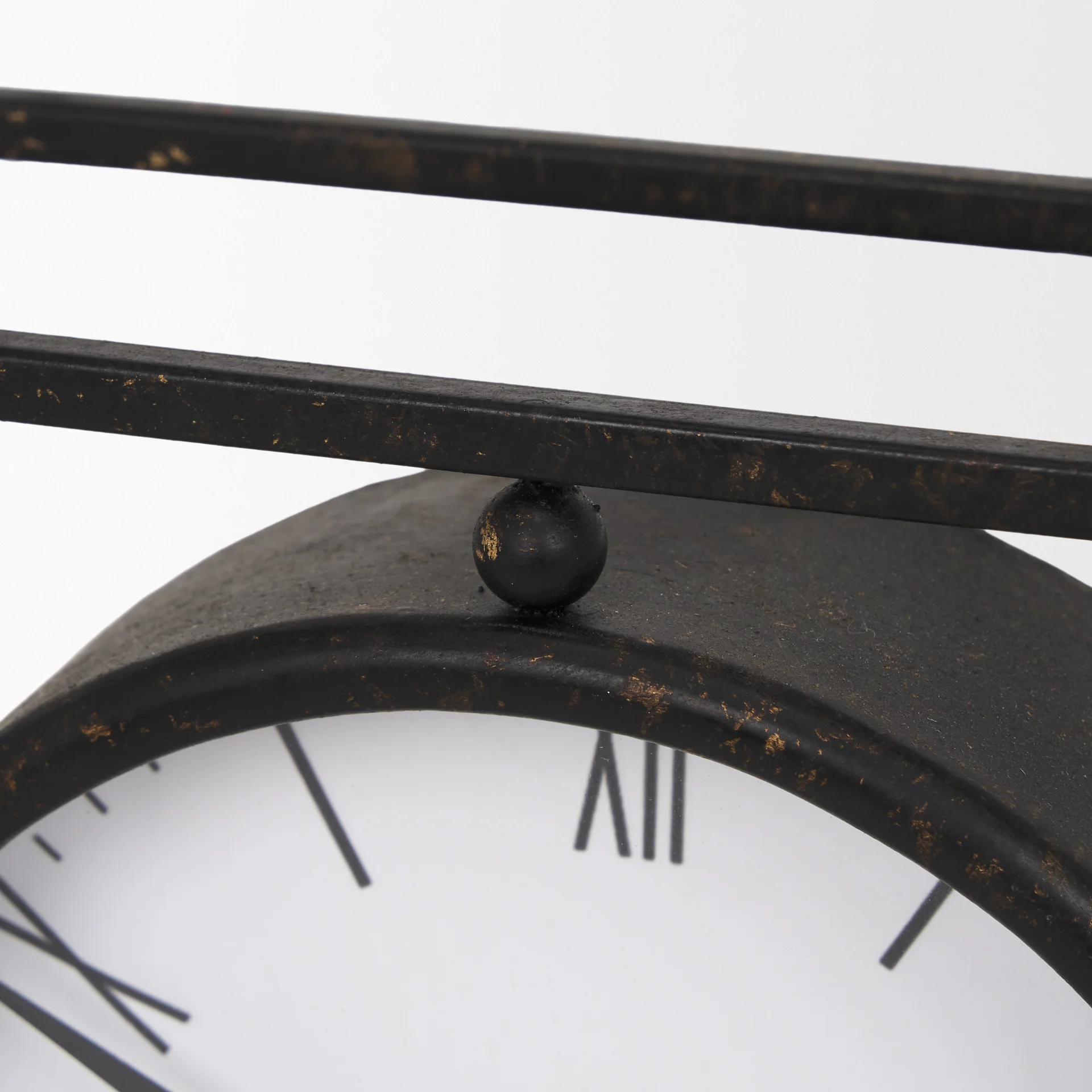 Raisa Table Clock - Image 7