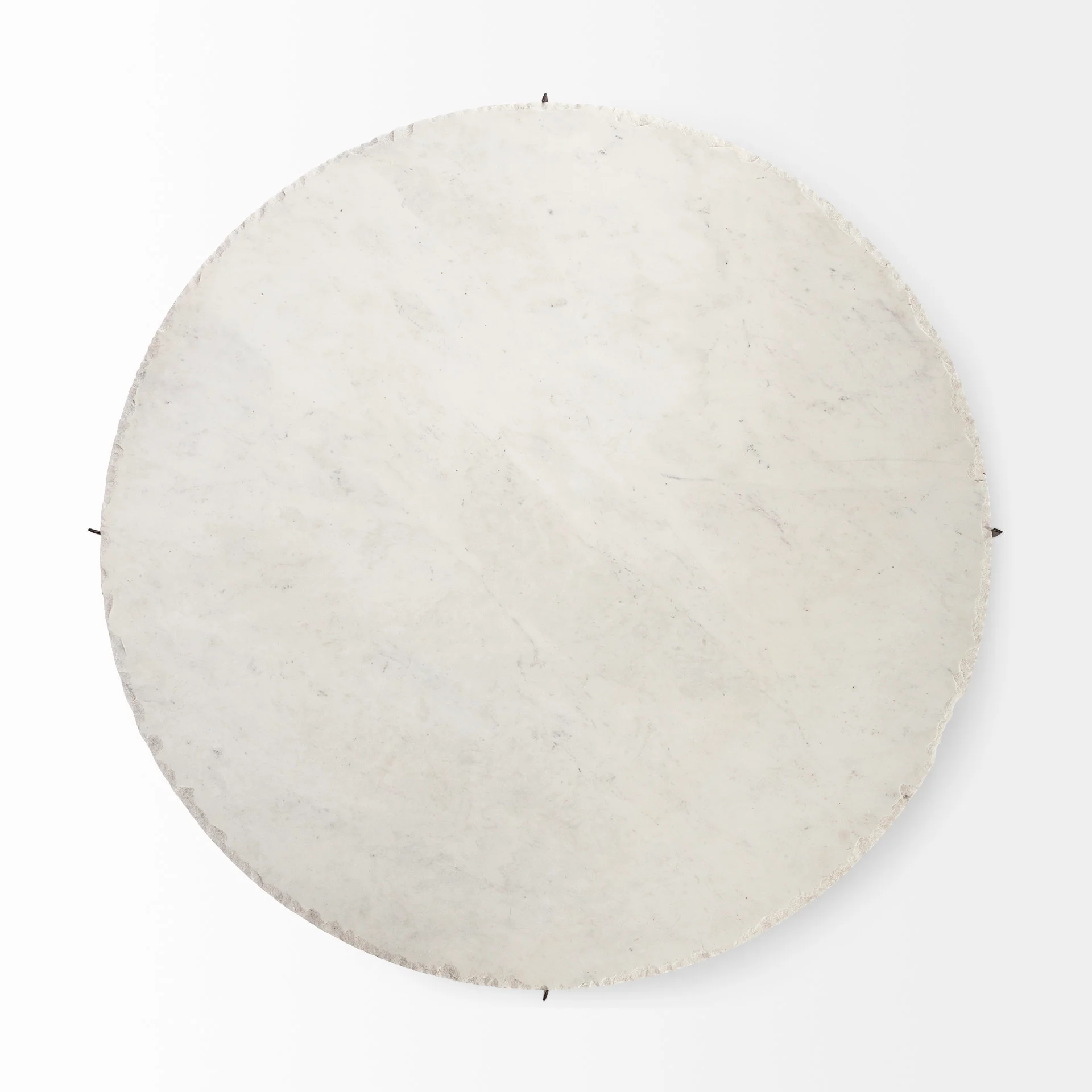 Reinhold Round Coffee Table - Image 12
