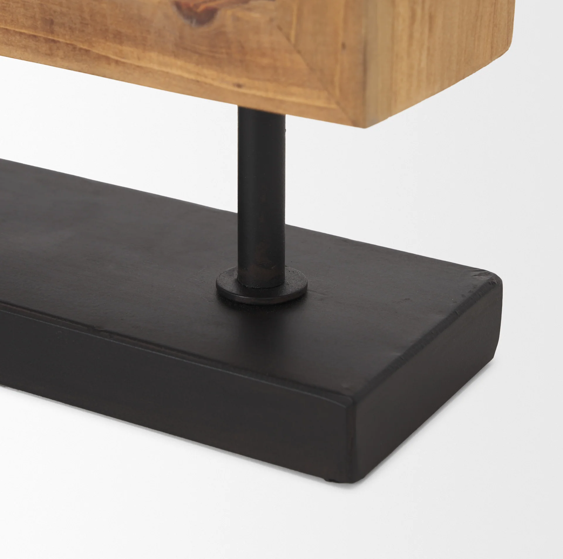 Renaya Table Clock - Image 10