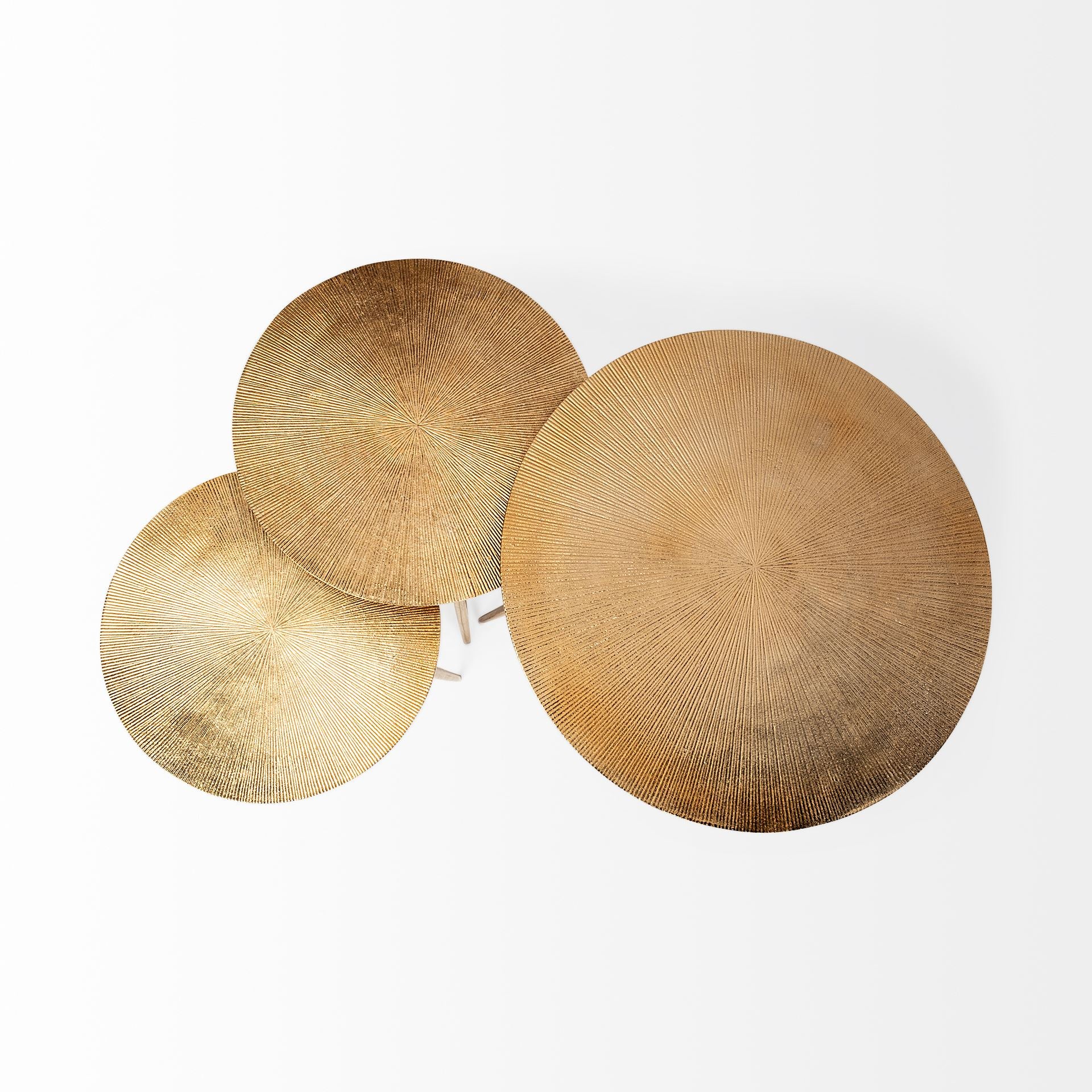 Reva Accent Table - Image 8