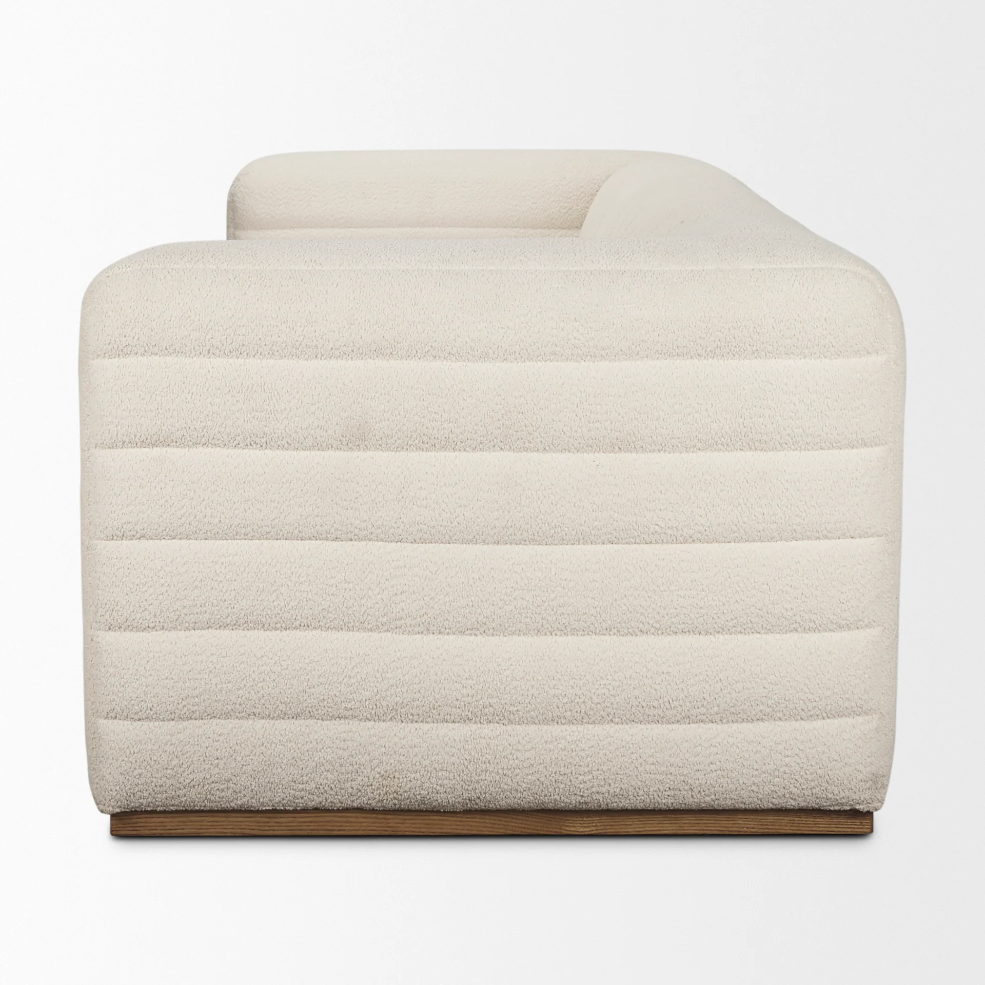 Ricciardo Upholstered Sofa - Image 5