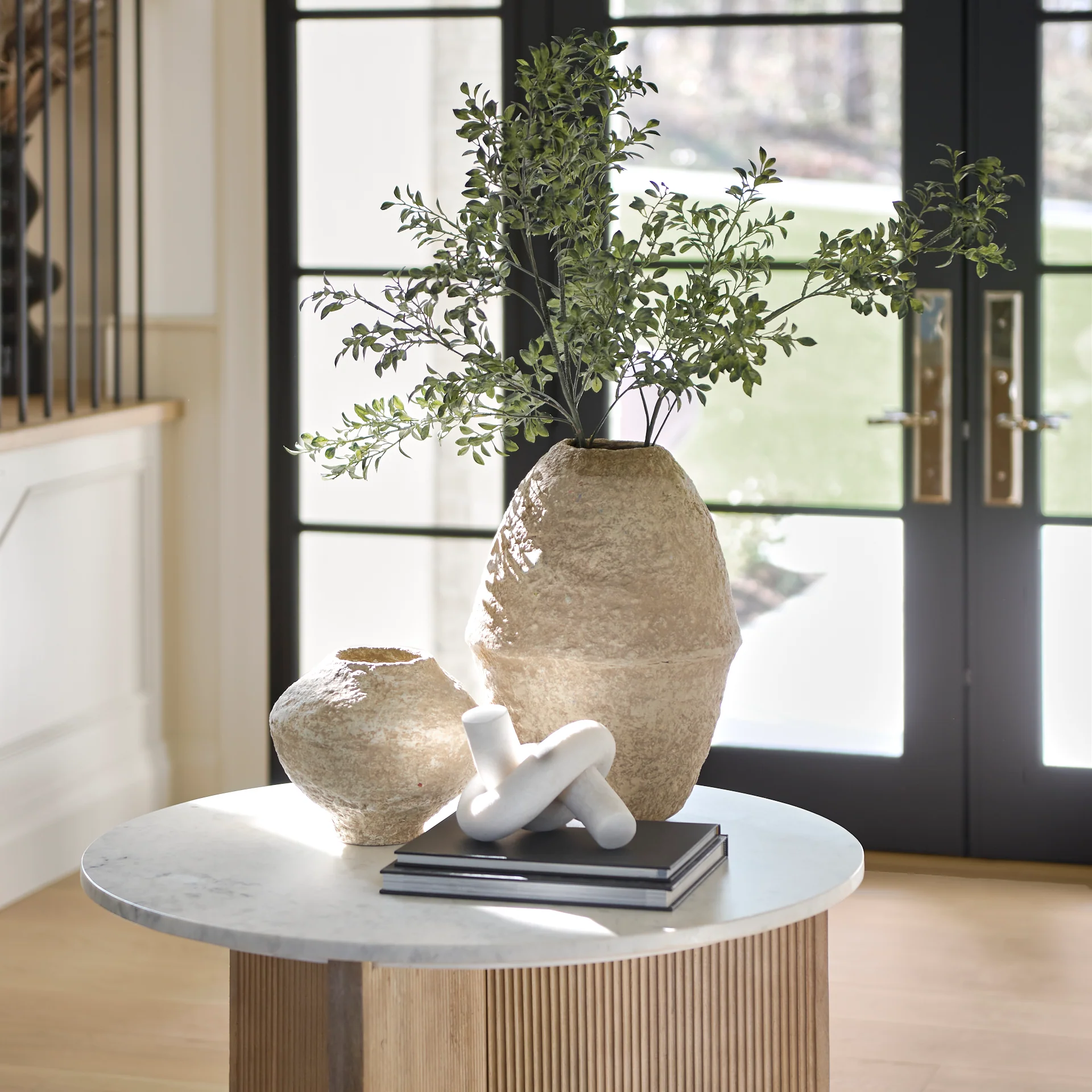 Ritu Pot Vase - Image 6