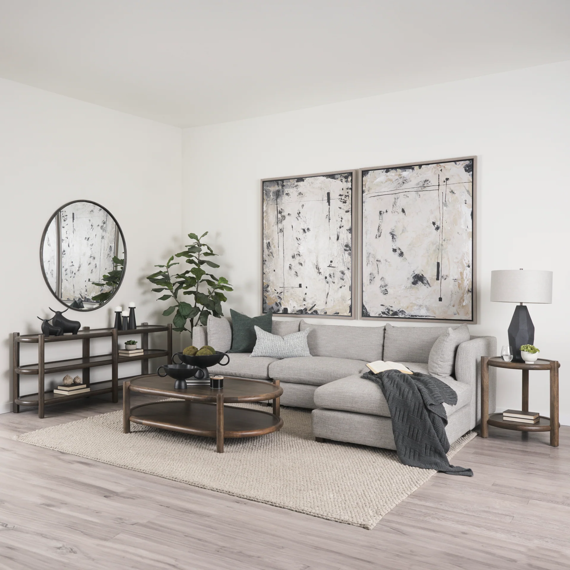 Romi Accent Table - Image 4