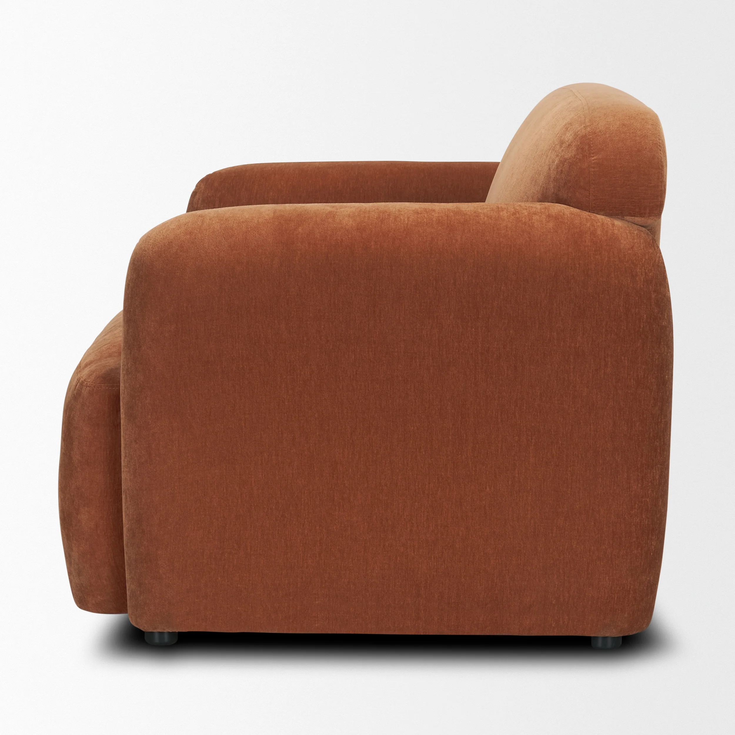 Saga Upholstered Chair - Image 5