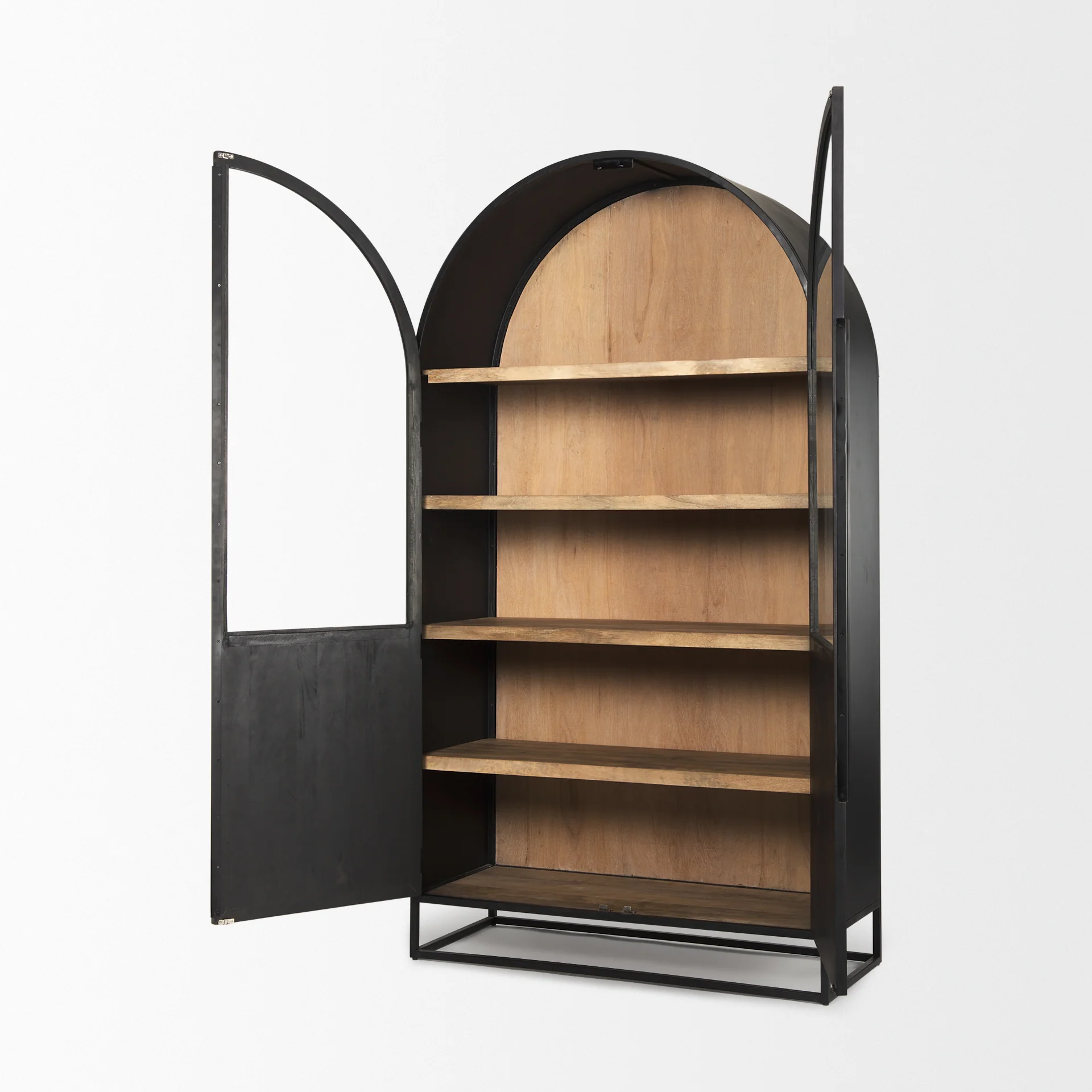 Sloan Curio Cabinet - Image 38