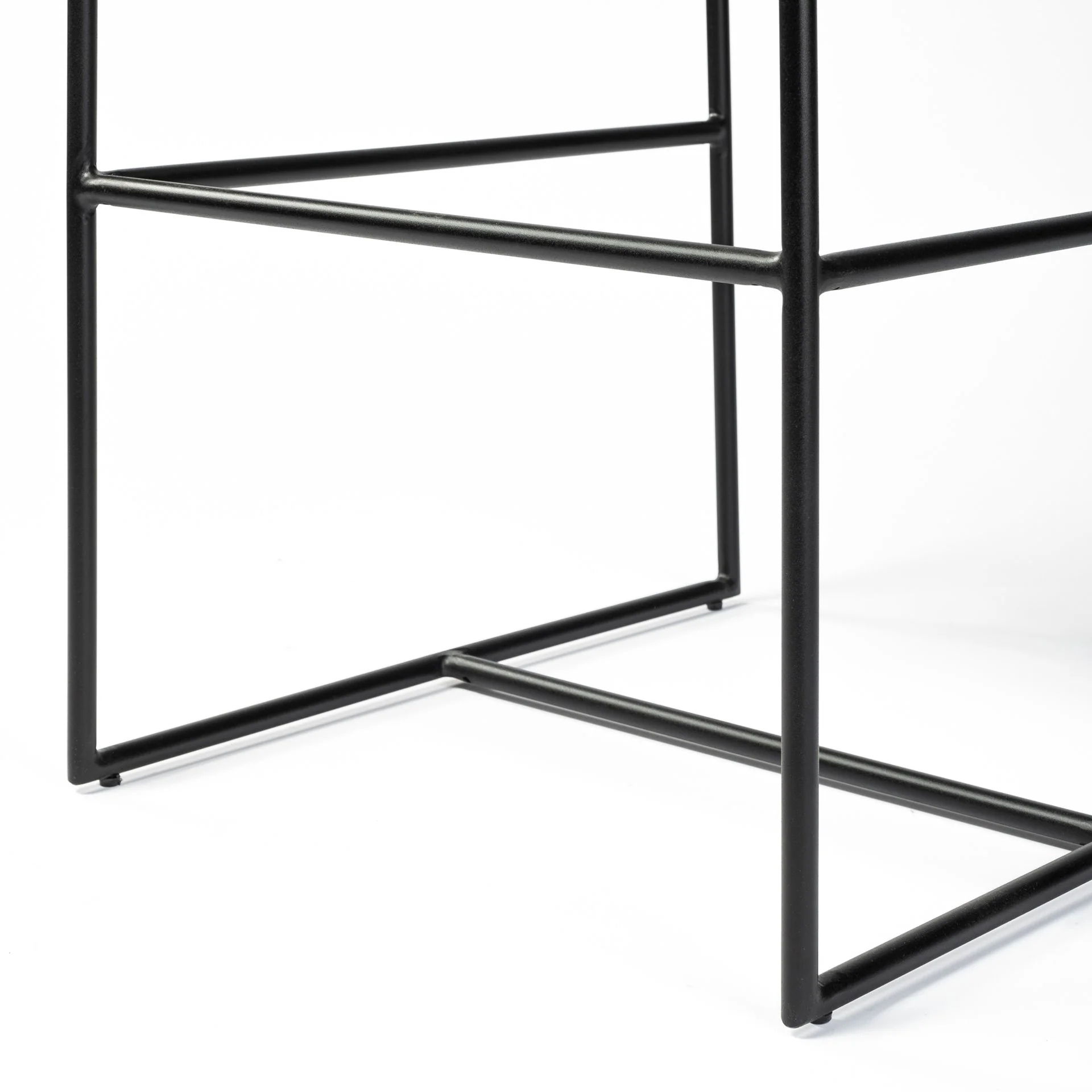 Stamford 2024/25 Leather Stool - Image 11