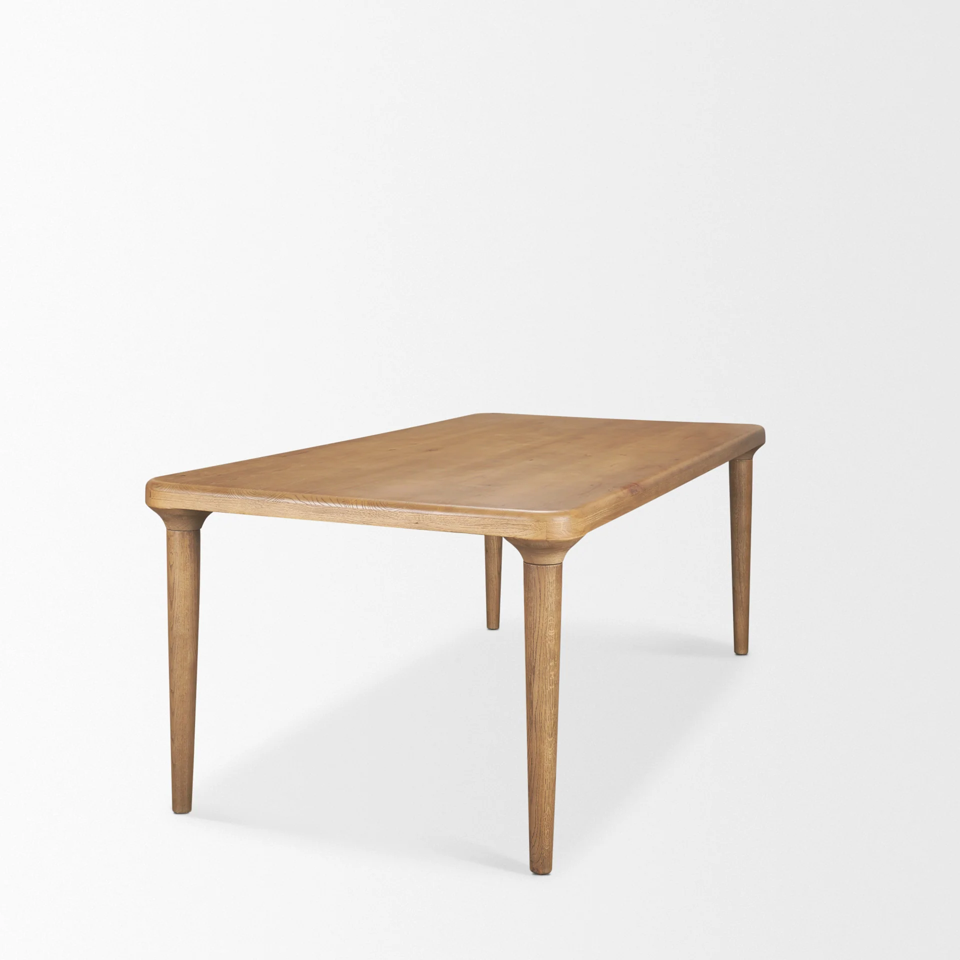 Suvan 84" Dining Table - Image 17