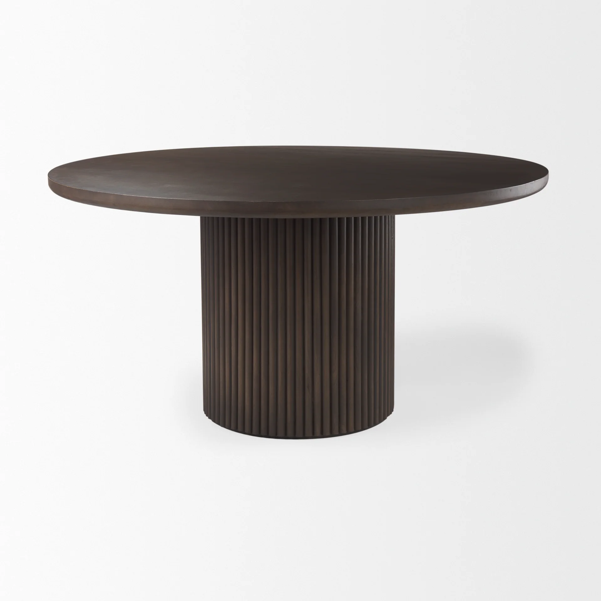 Terra Round Dining Table - Image 42