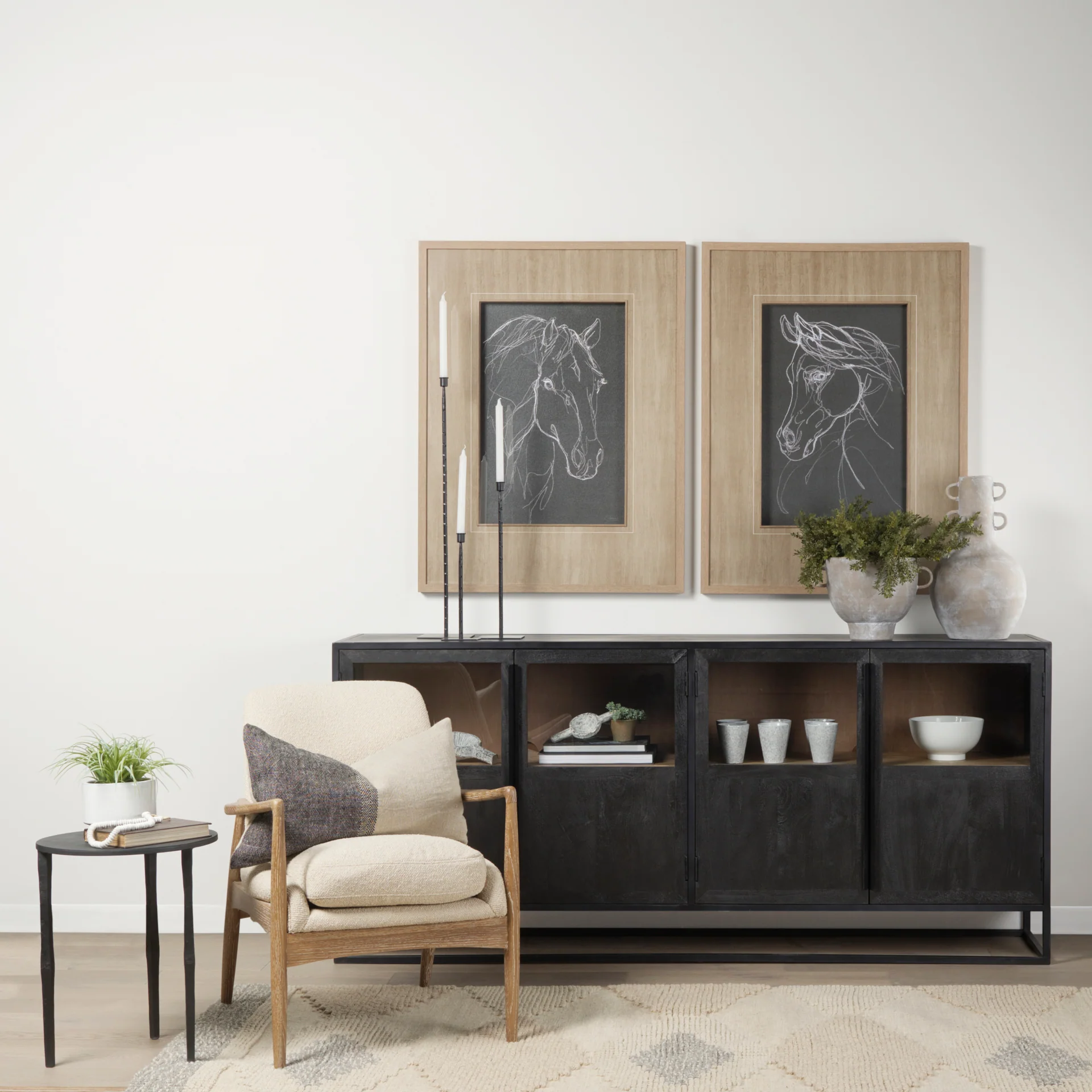Timothy Accent Table - Image 2
