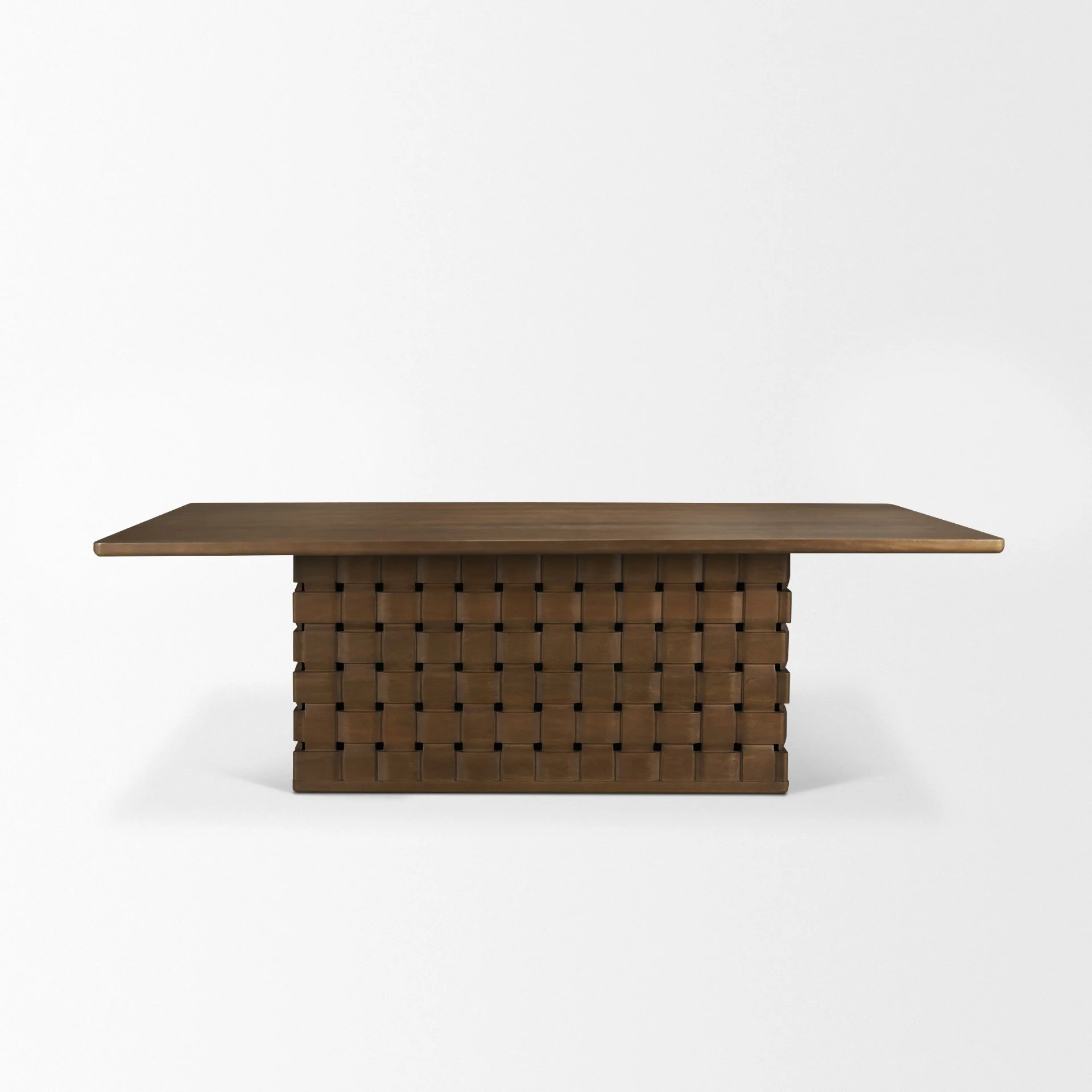 Trellyn Rectangular Dining Table - Image 6