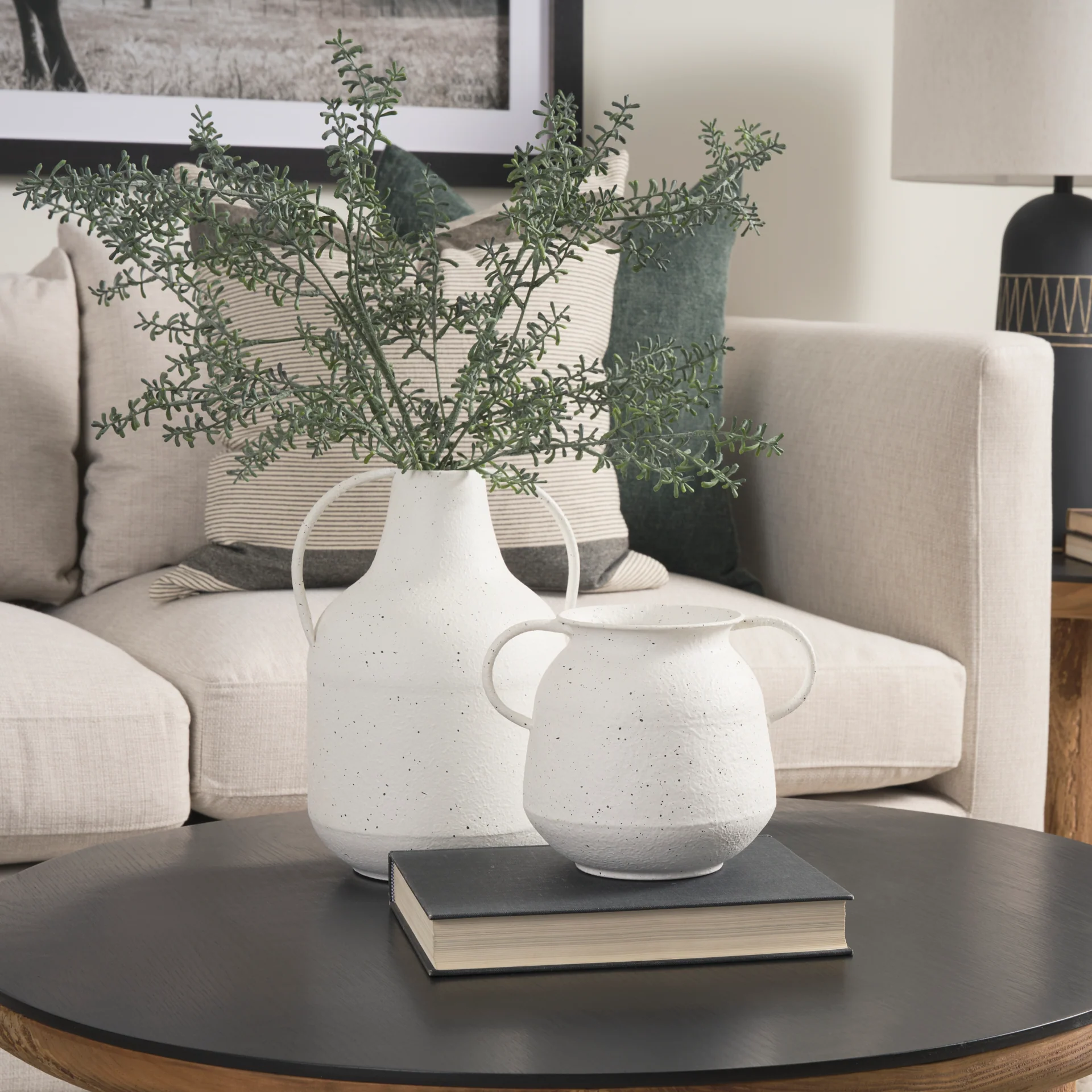 Treva Vase - Image 4