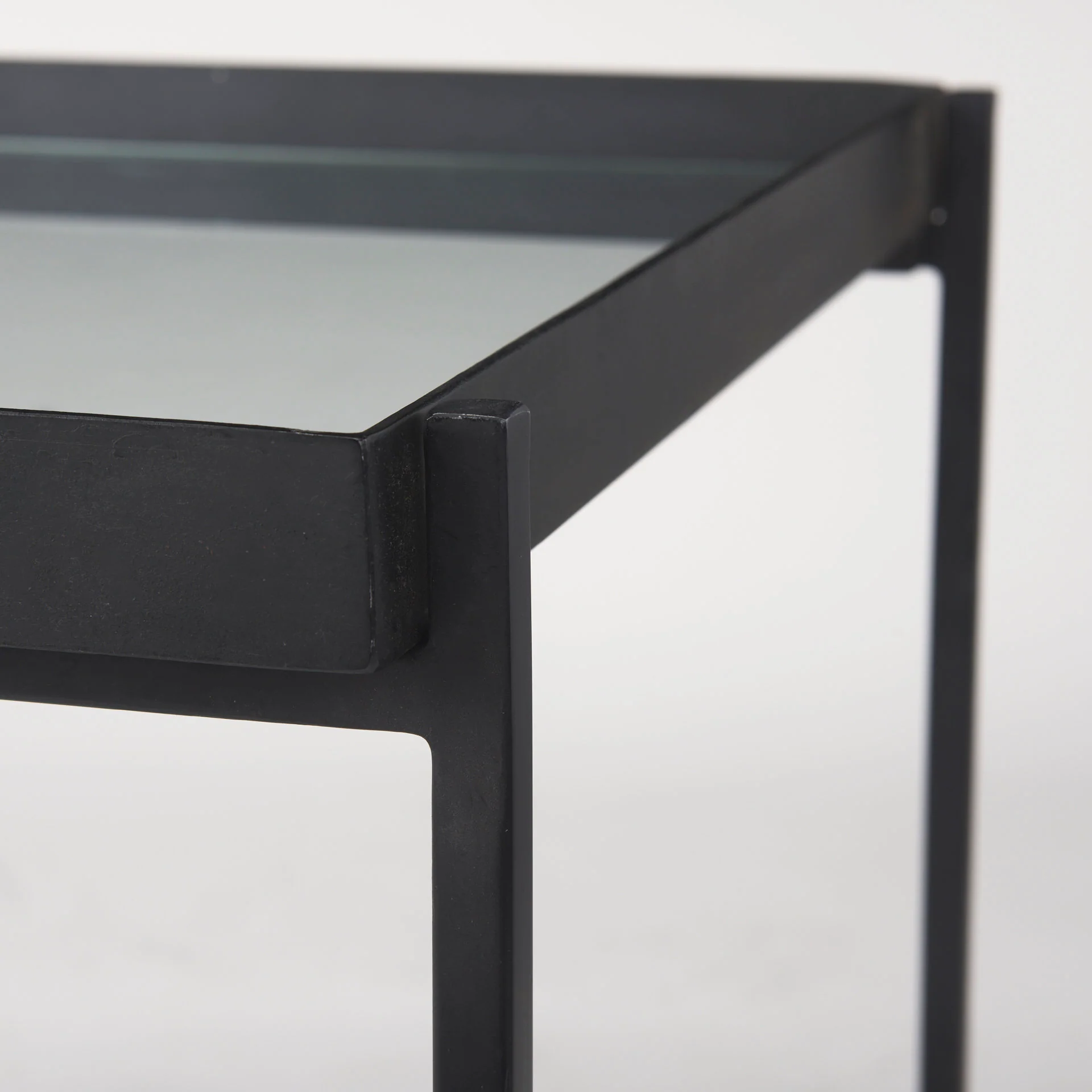 Trey Glass Accent Table - Image 9