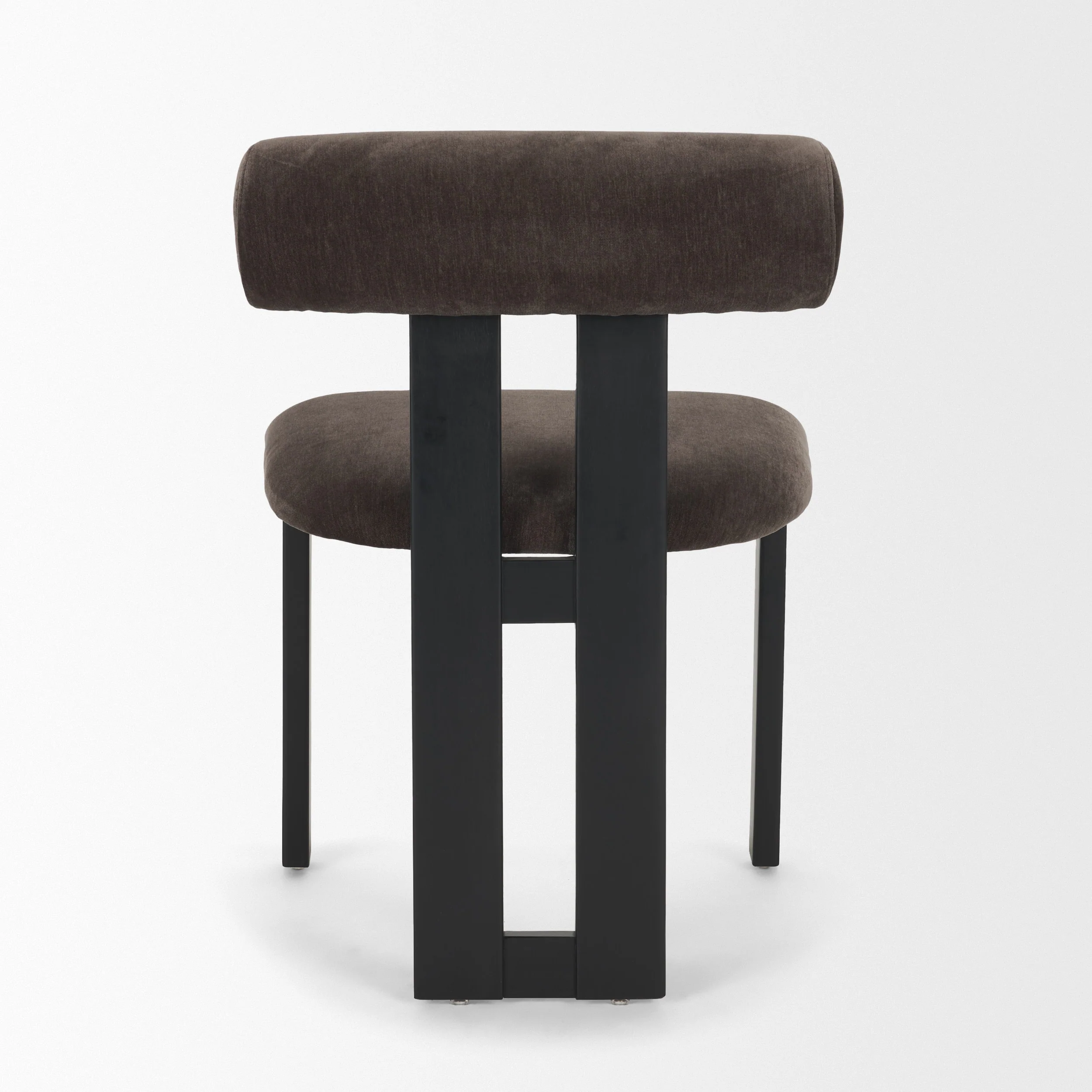 Tribeca Fabric Dining Chair - Image 15