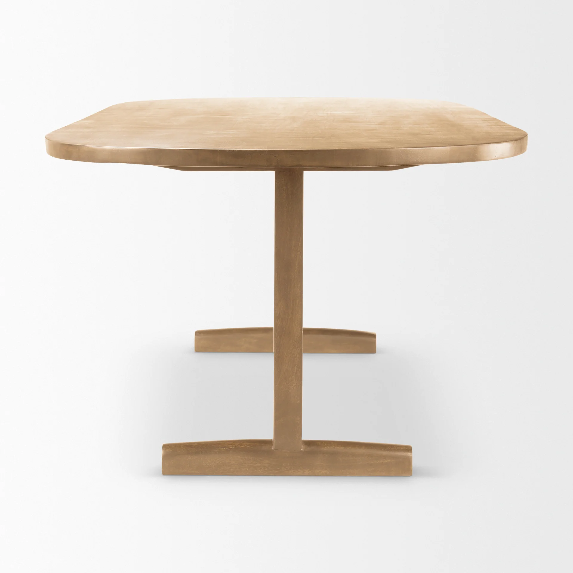 Viktor Dining Table - Image 4