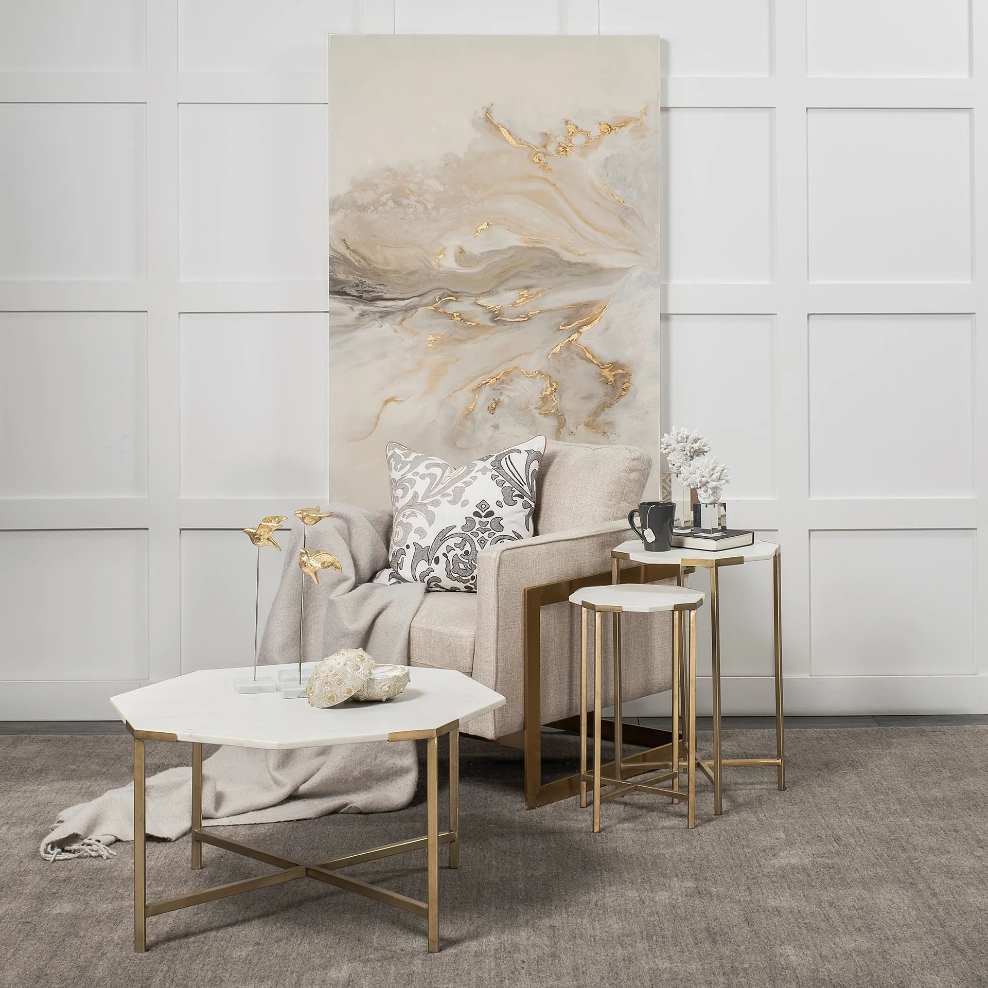 Vincent Coffee Table - Image 2