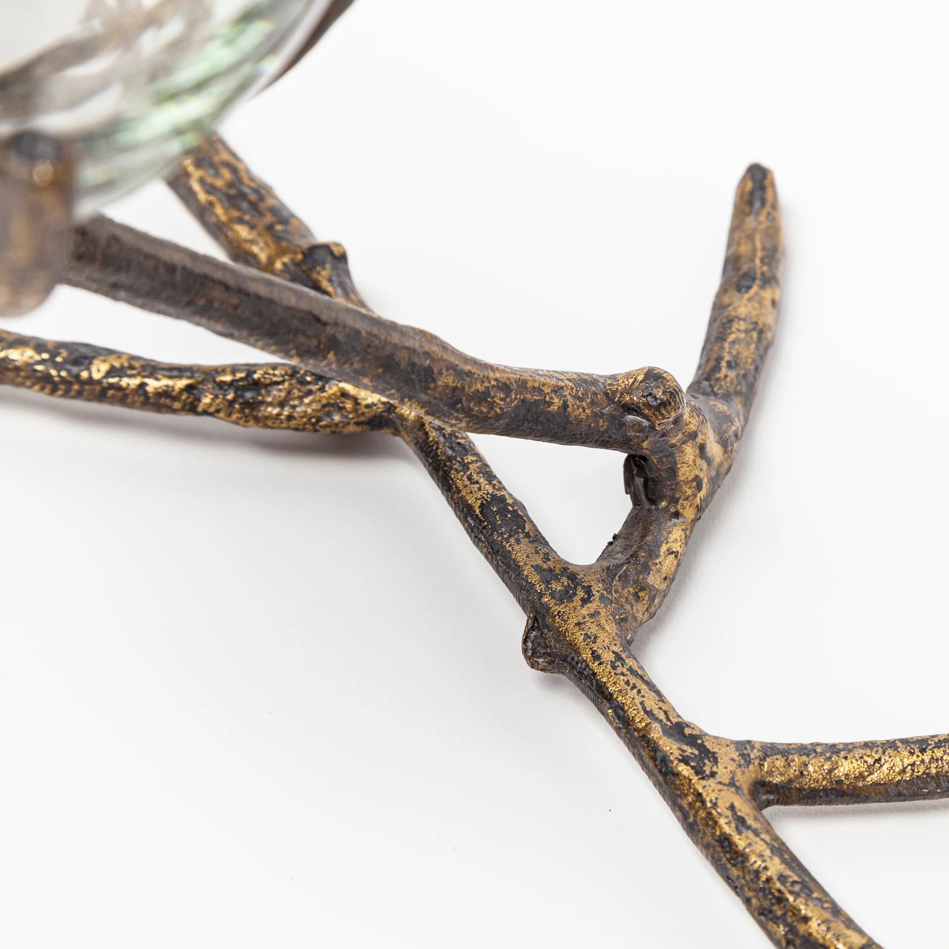 Vine Candle Holder - Image 10