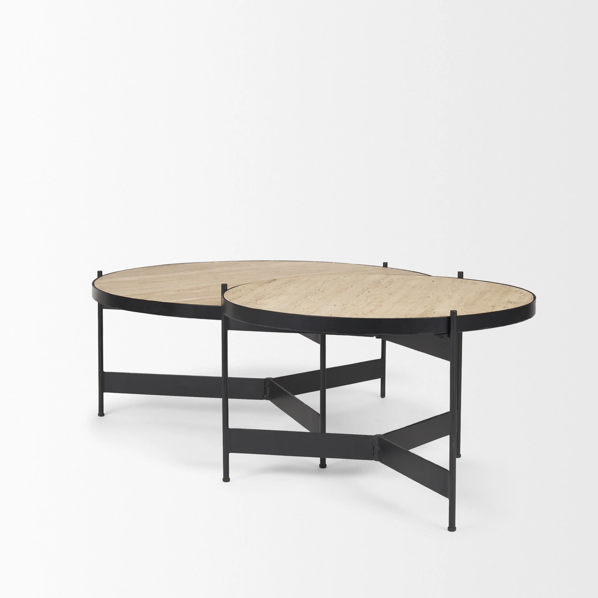 Wade Coffee Table - Image 7
