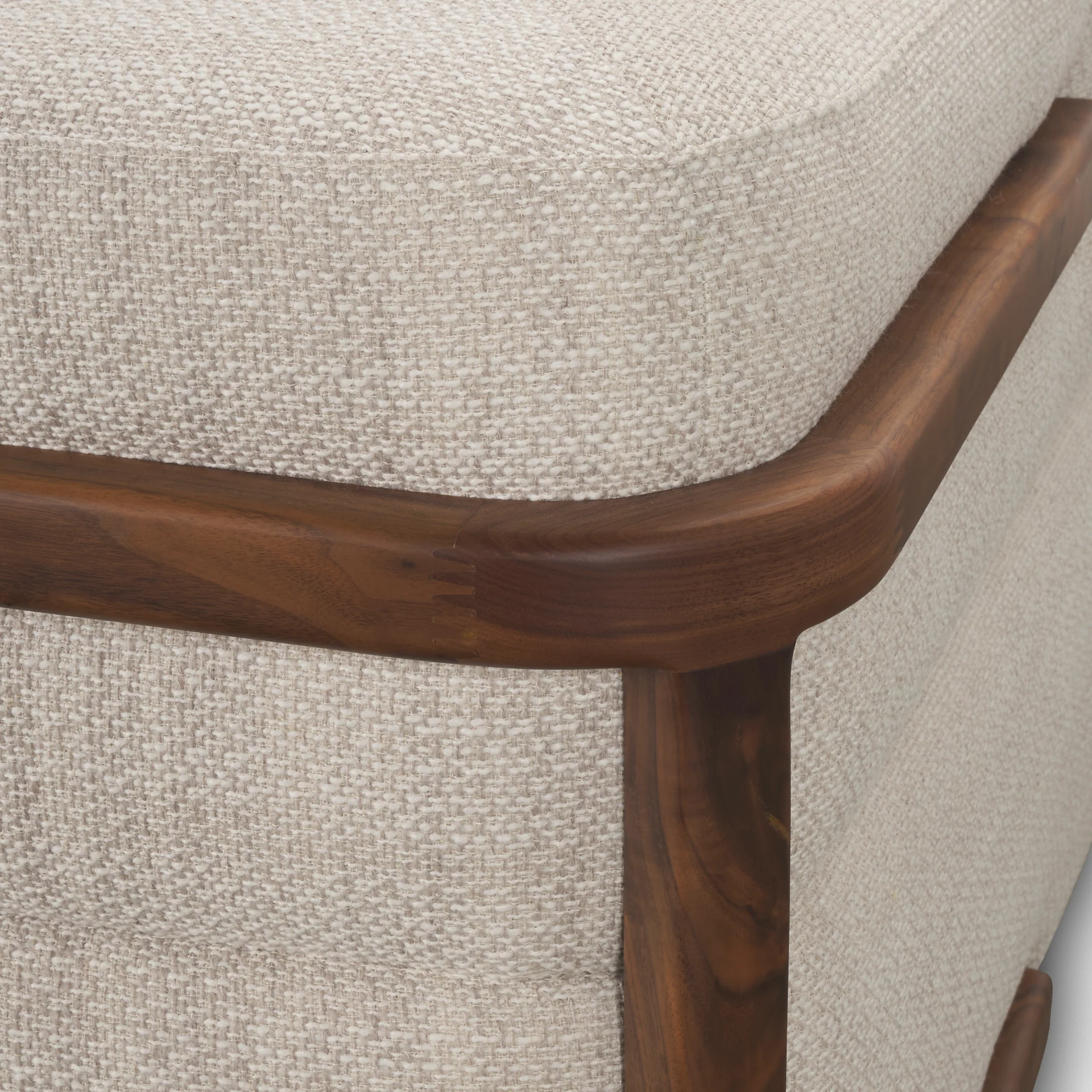 Warner Standard Sectional - Image 8