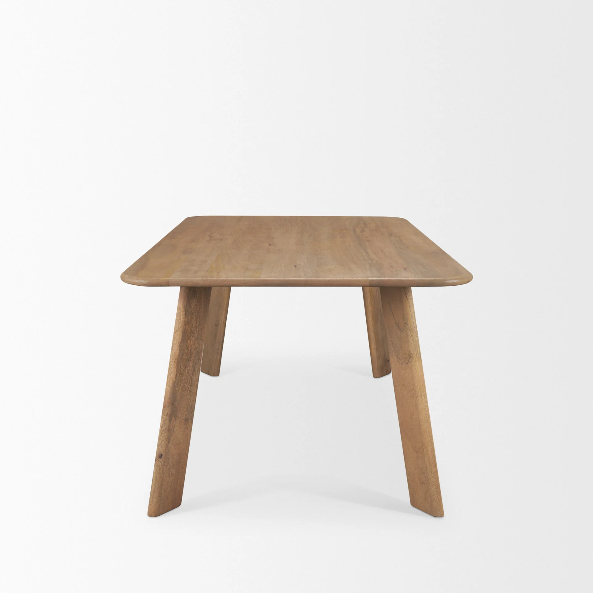 Welborn 84" Dining Table - Image 15