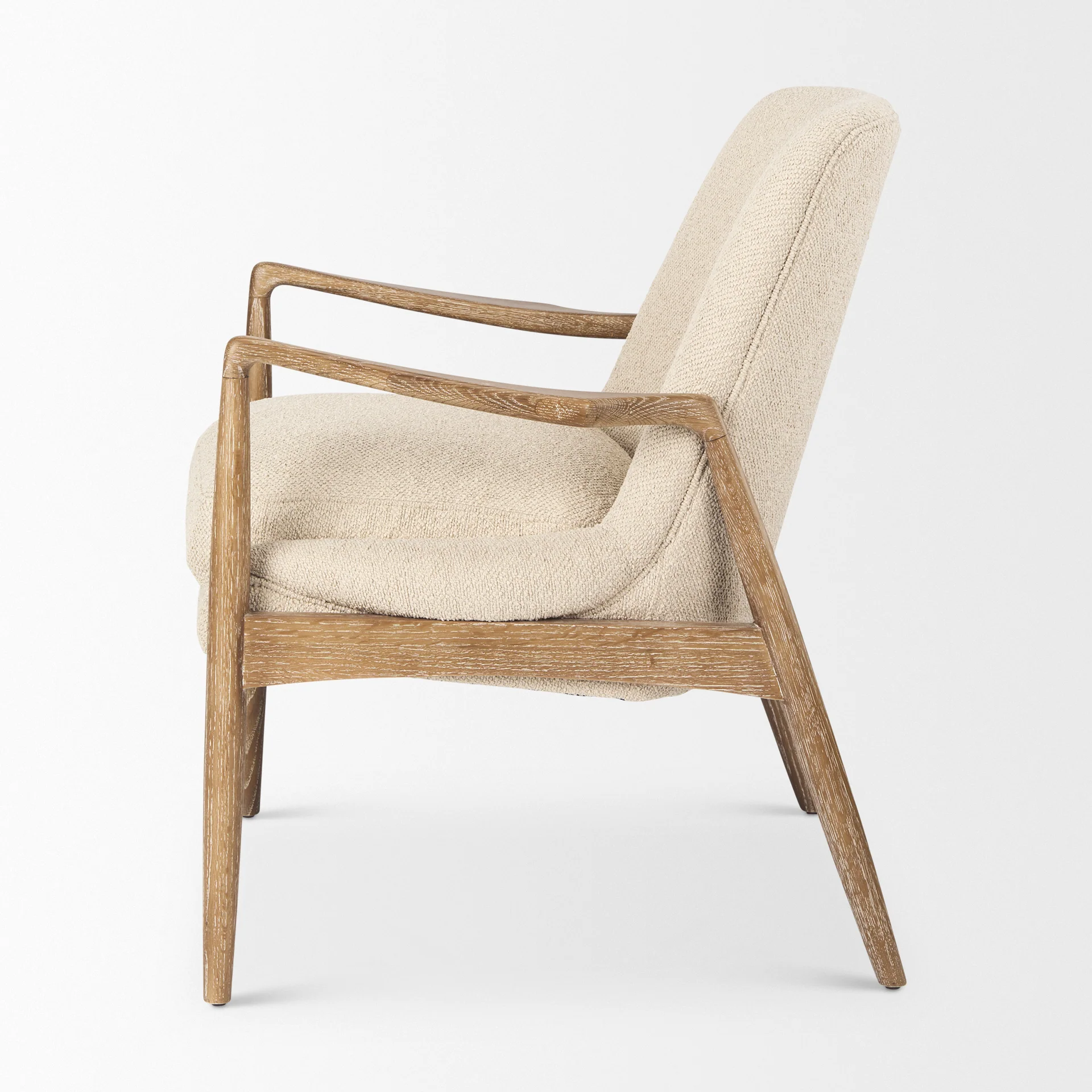 Westan Upholstered Accent Chair - Image 5