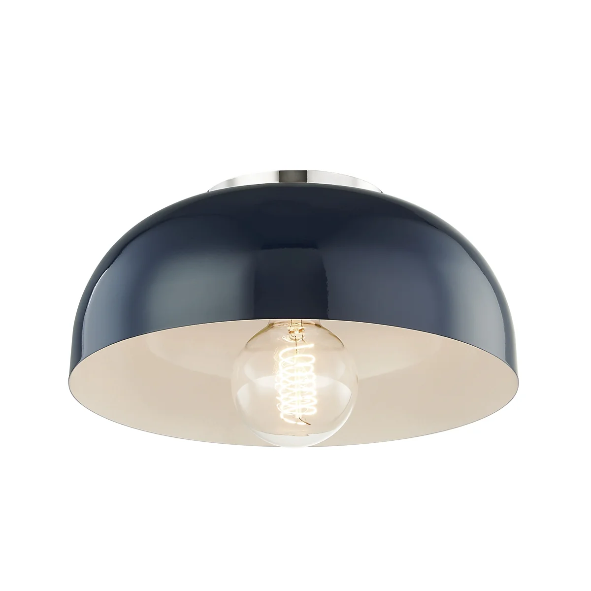 Avery Semi Flush Mount - Image 2