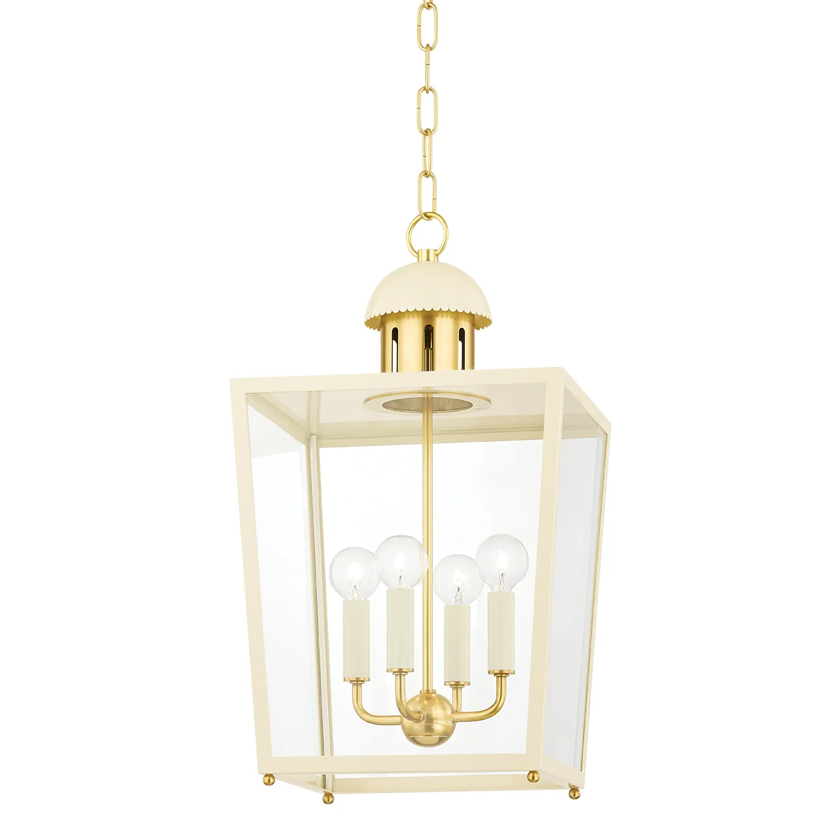 June Chandelier - Image 2
