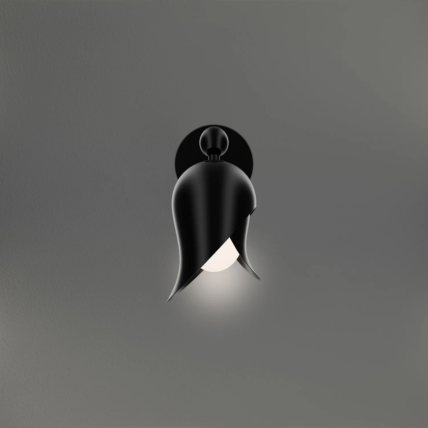 Elixir Wall Sconce - Image 4