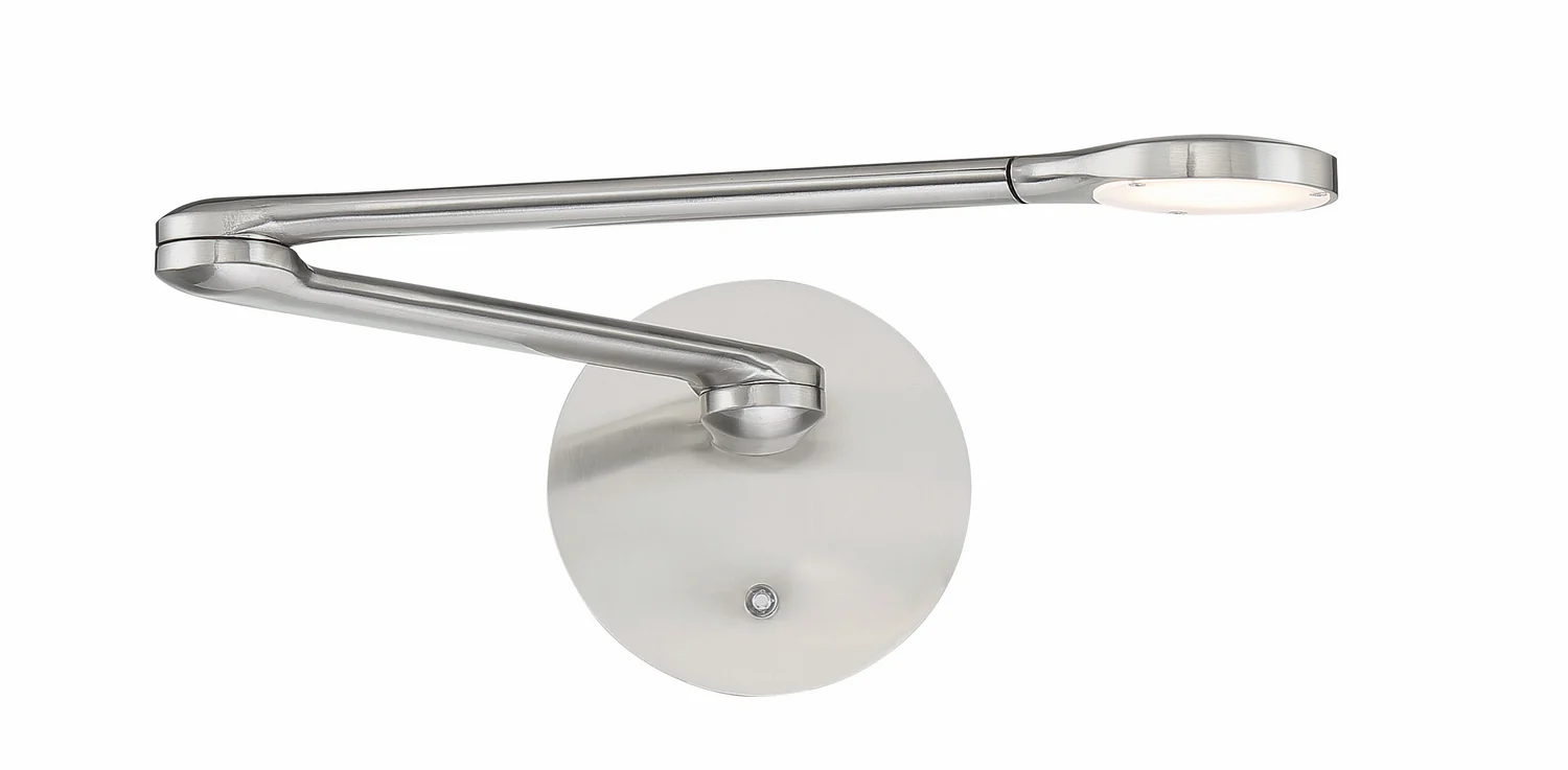 Reflex Wall Sconce - Image 3