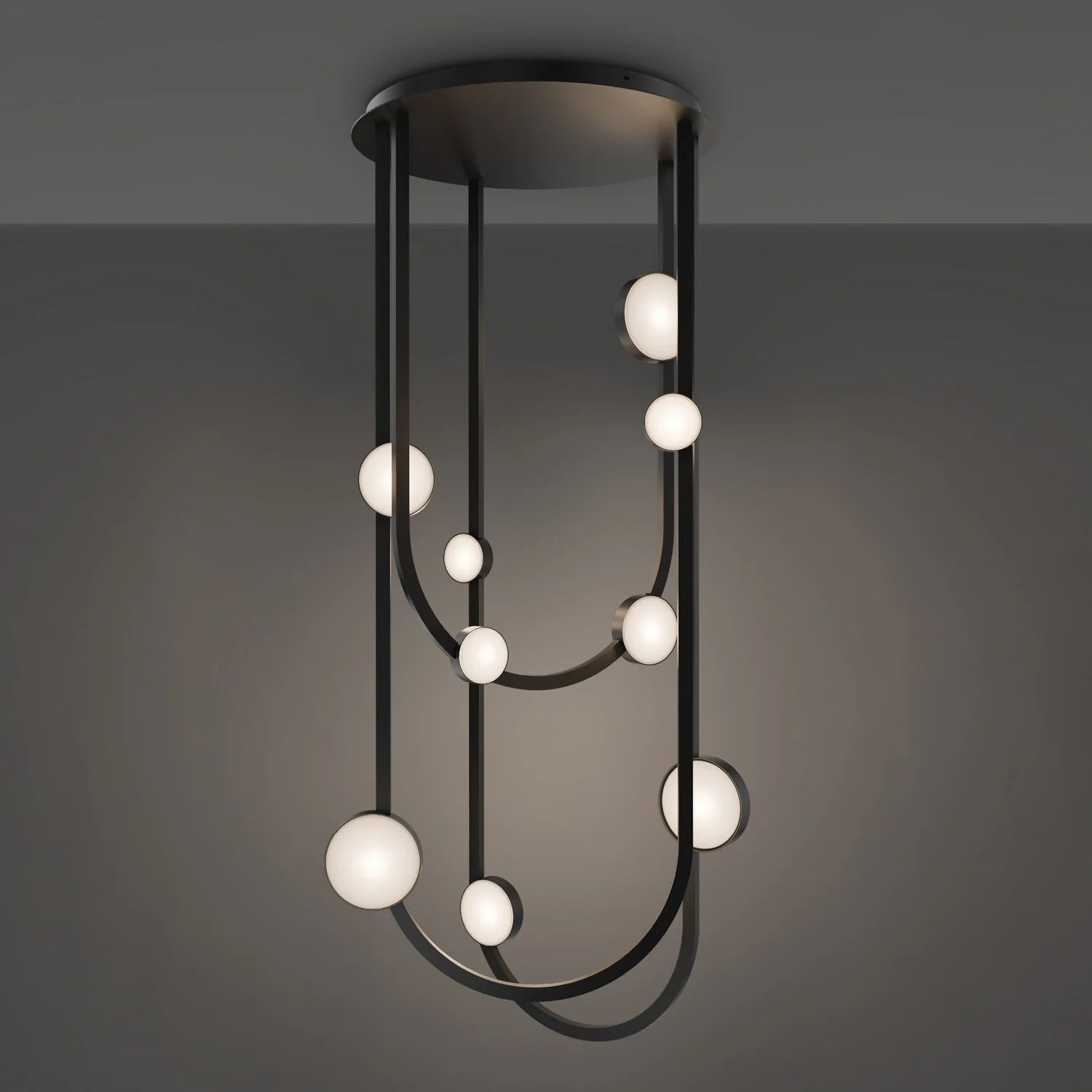 Tableau Chandelier - Image 4
