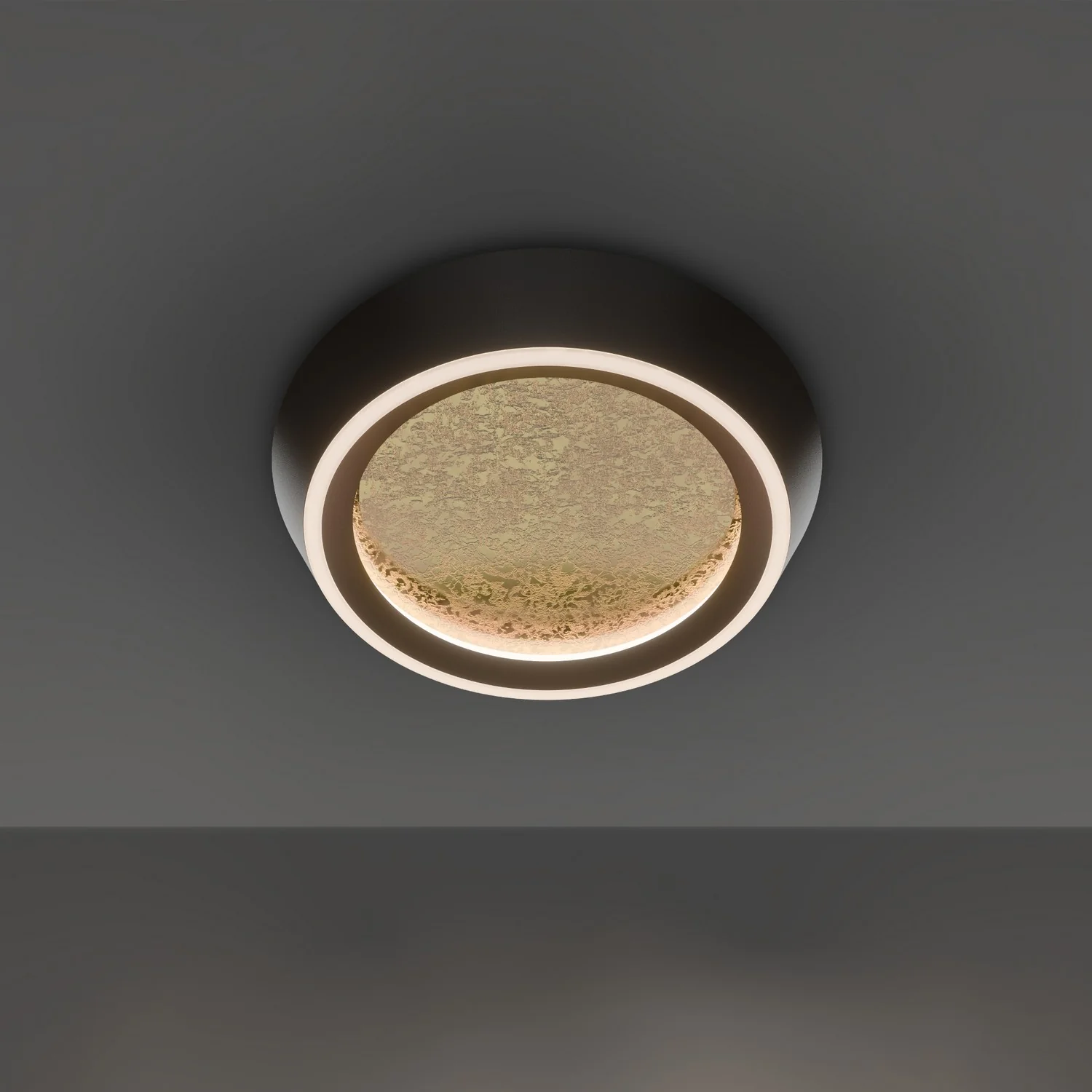 Tinzel Flush Mount - Image 4