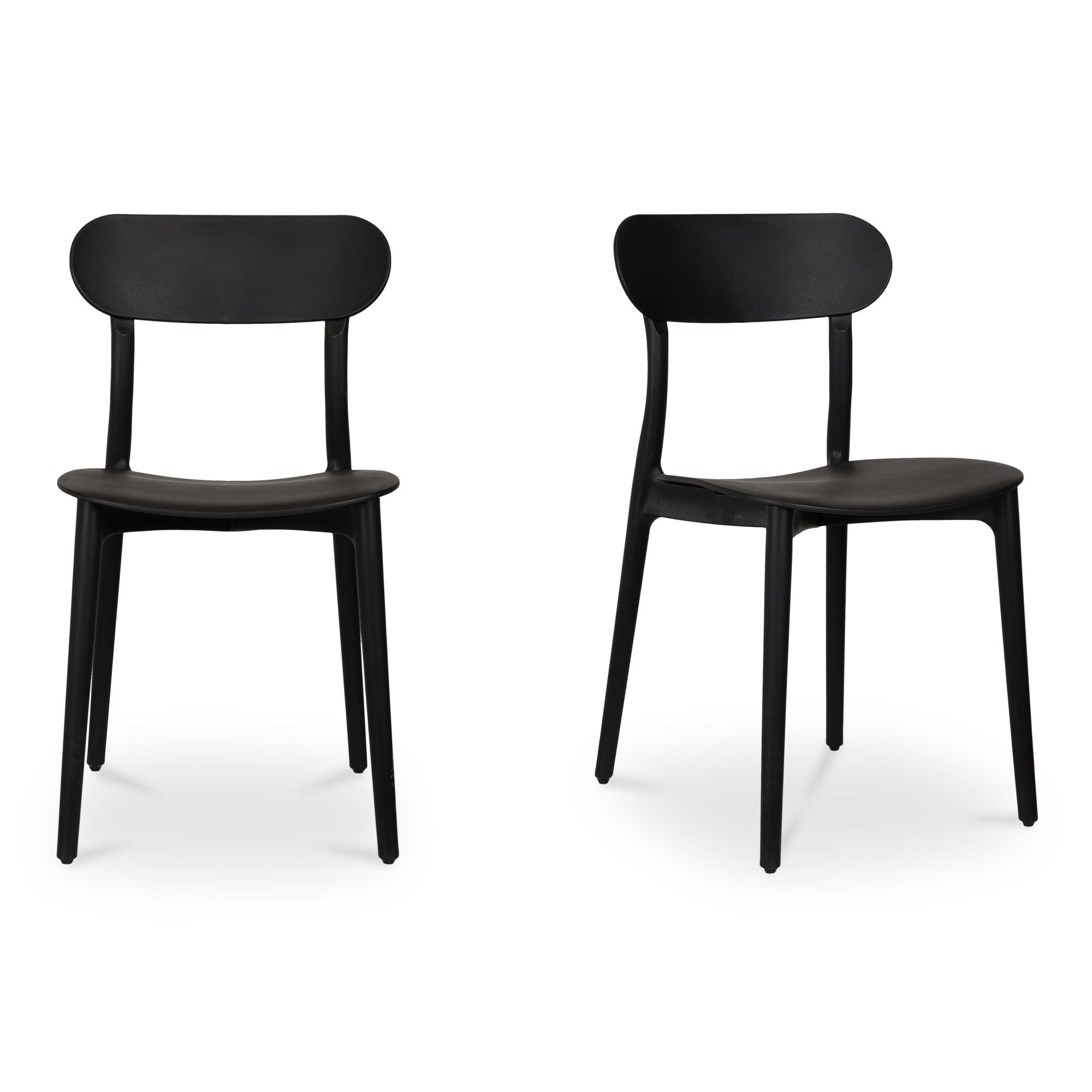 Kent Outdoor Dining Chair - Image 2