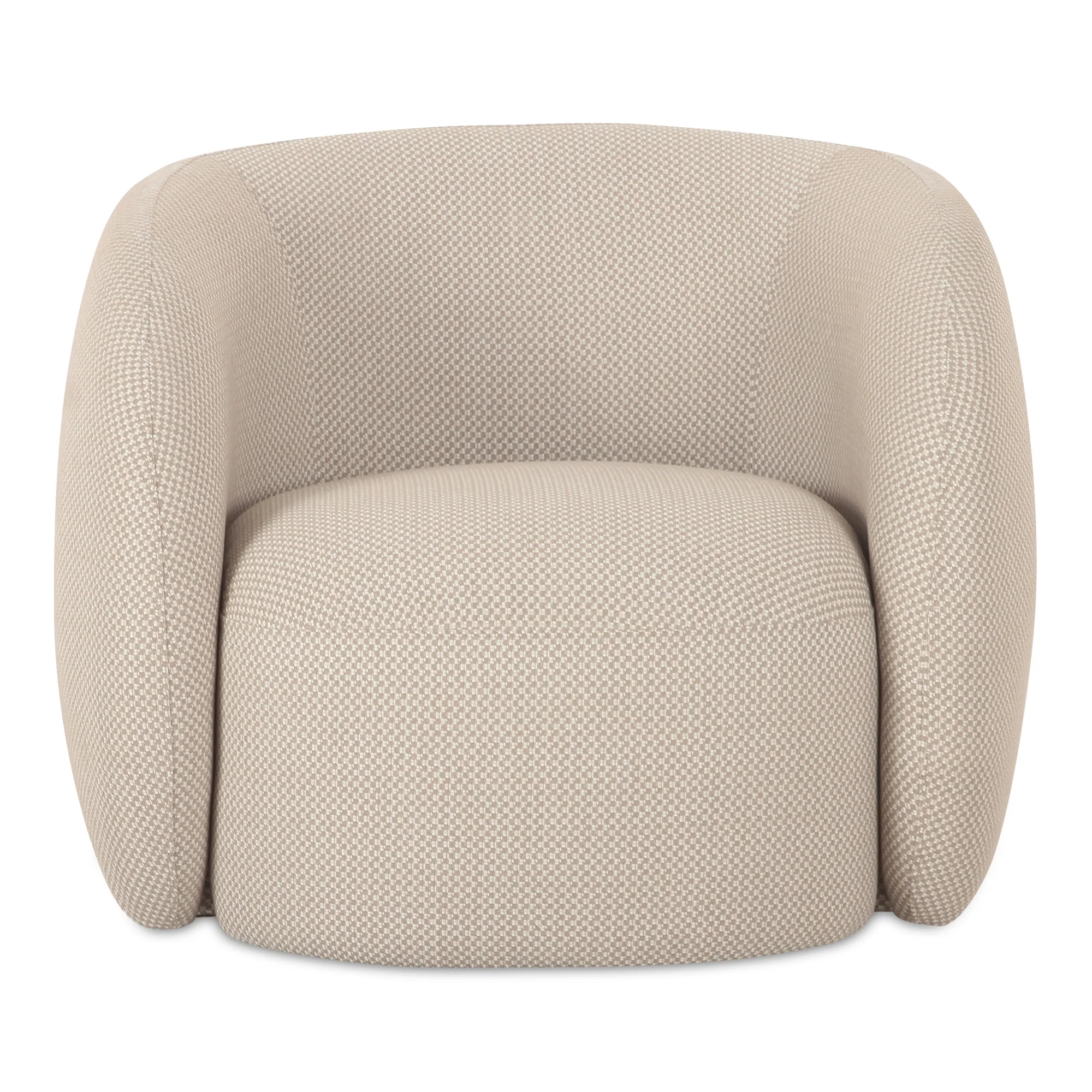 Rae Outdoor Accent Chair - Image 2