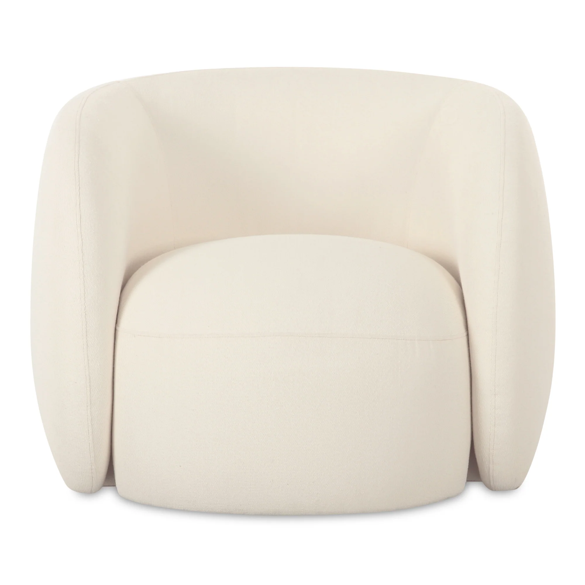 Rae Outdoor Accent Chair - Image 3