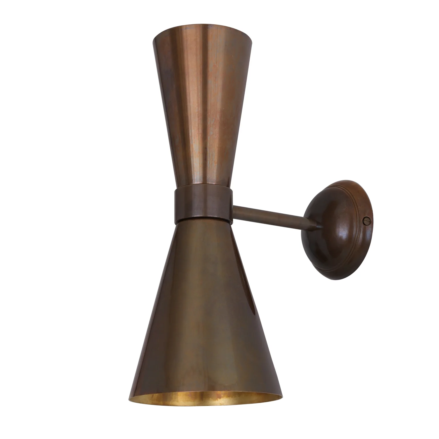 Amias Elegant Wall Light - Image 2