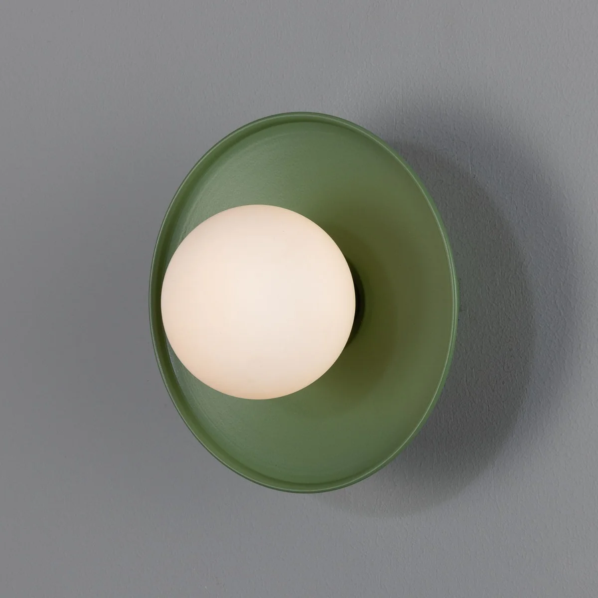 Aosta IP65 Wall Light - Image 5
