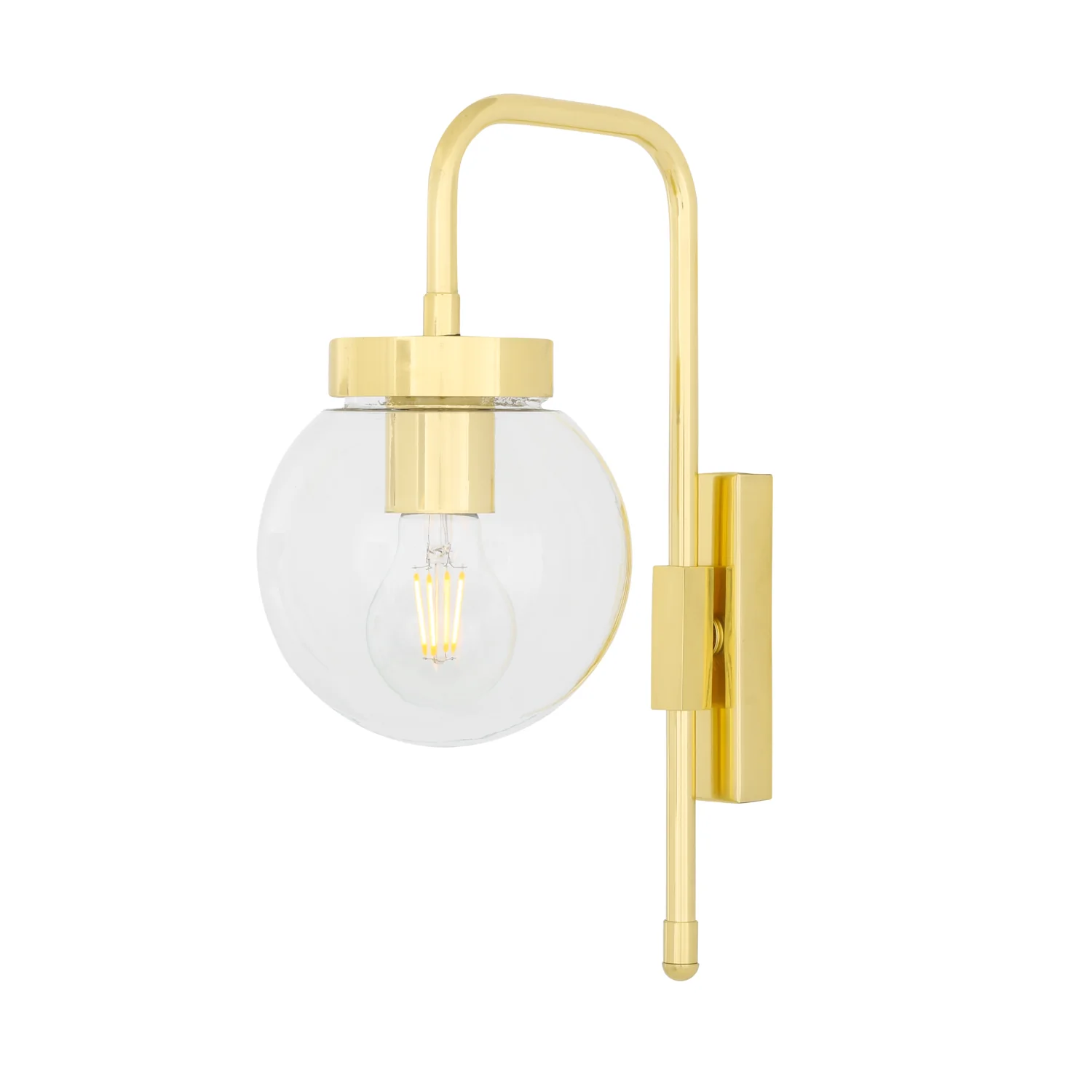 Auburn Wall Light - Image 4