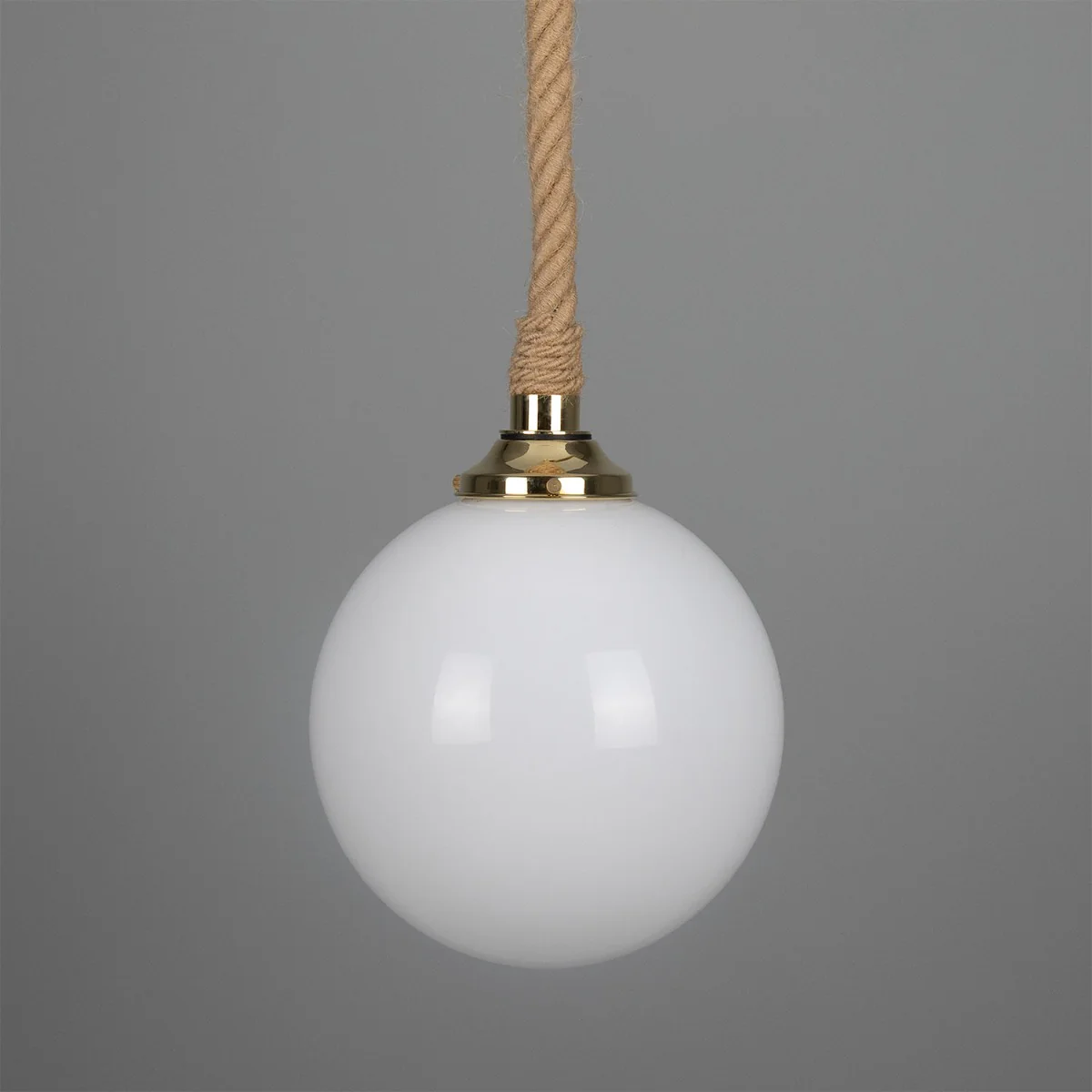 Azores Rope Pendant - Image 6
