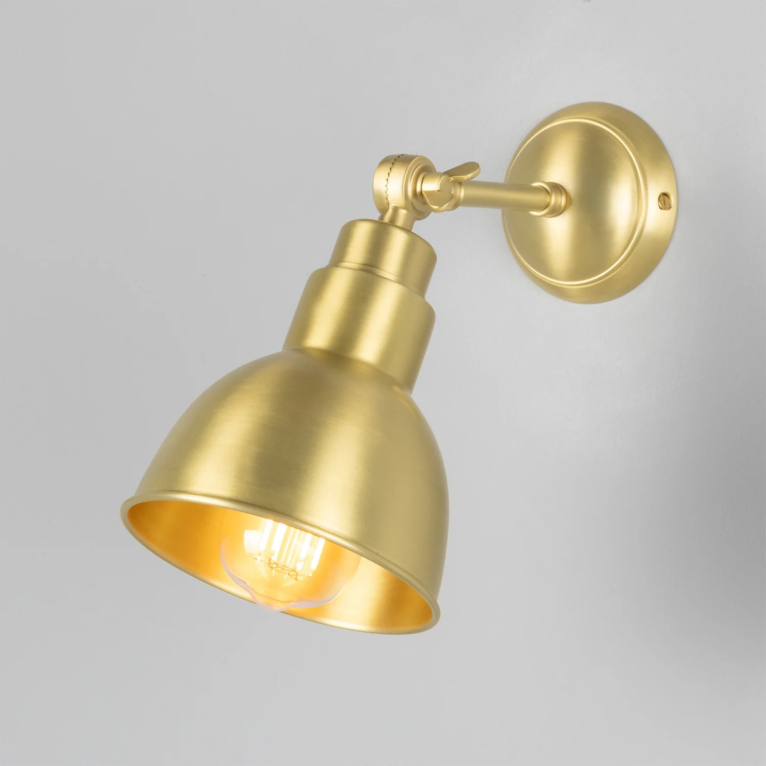 Baku Wall Sconce - Image 4