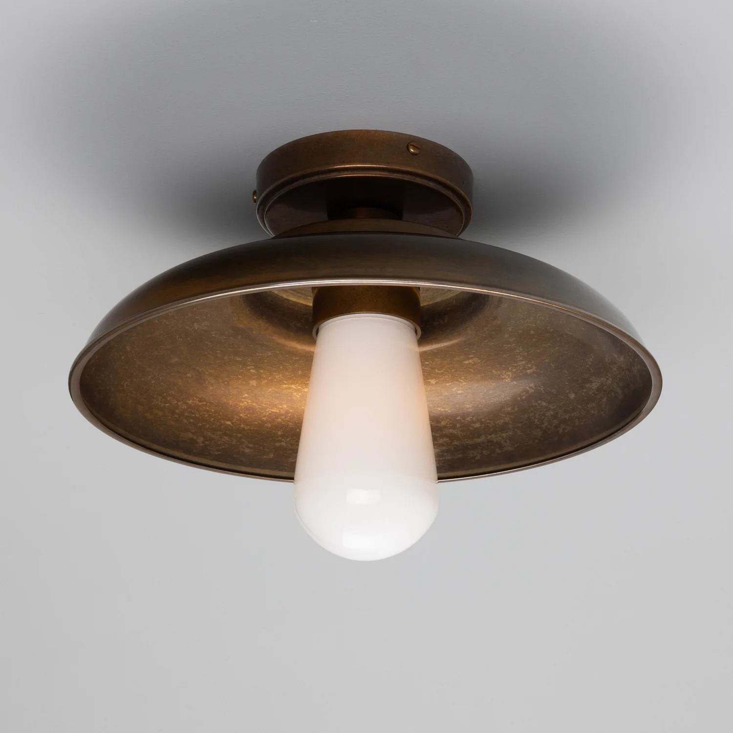 Darya Semi Flush Mount - Image 4