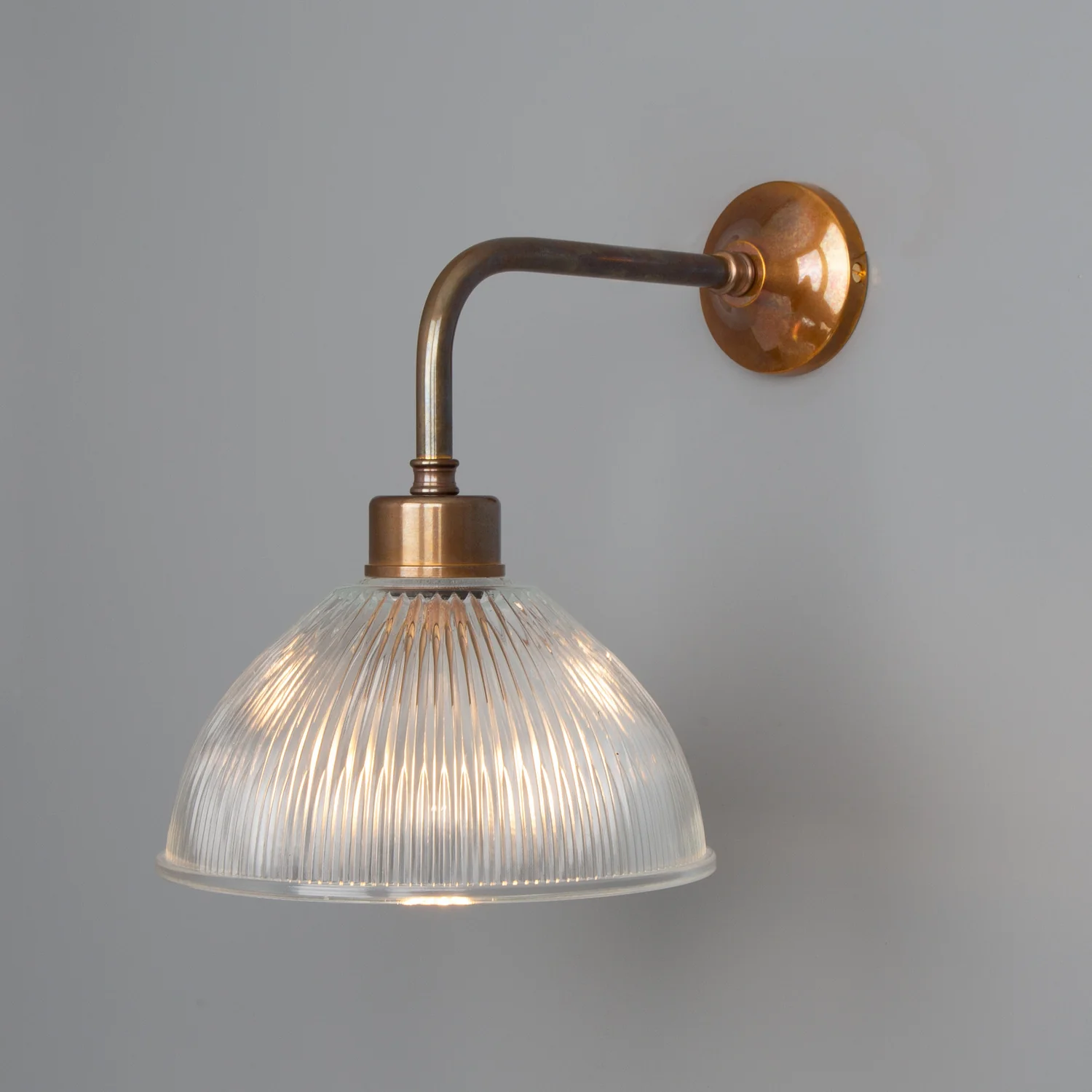Dhaka Wall Sconce - Image 4