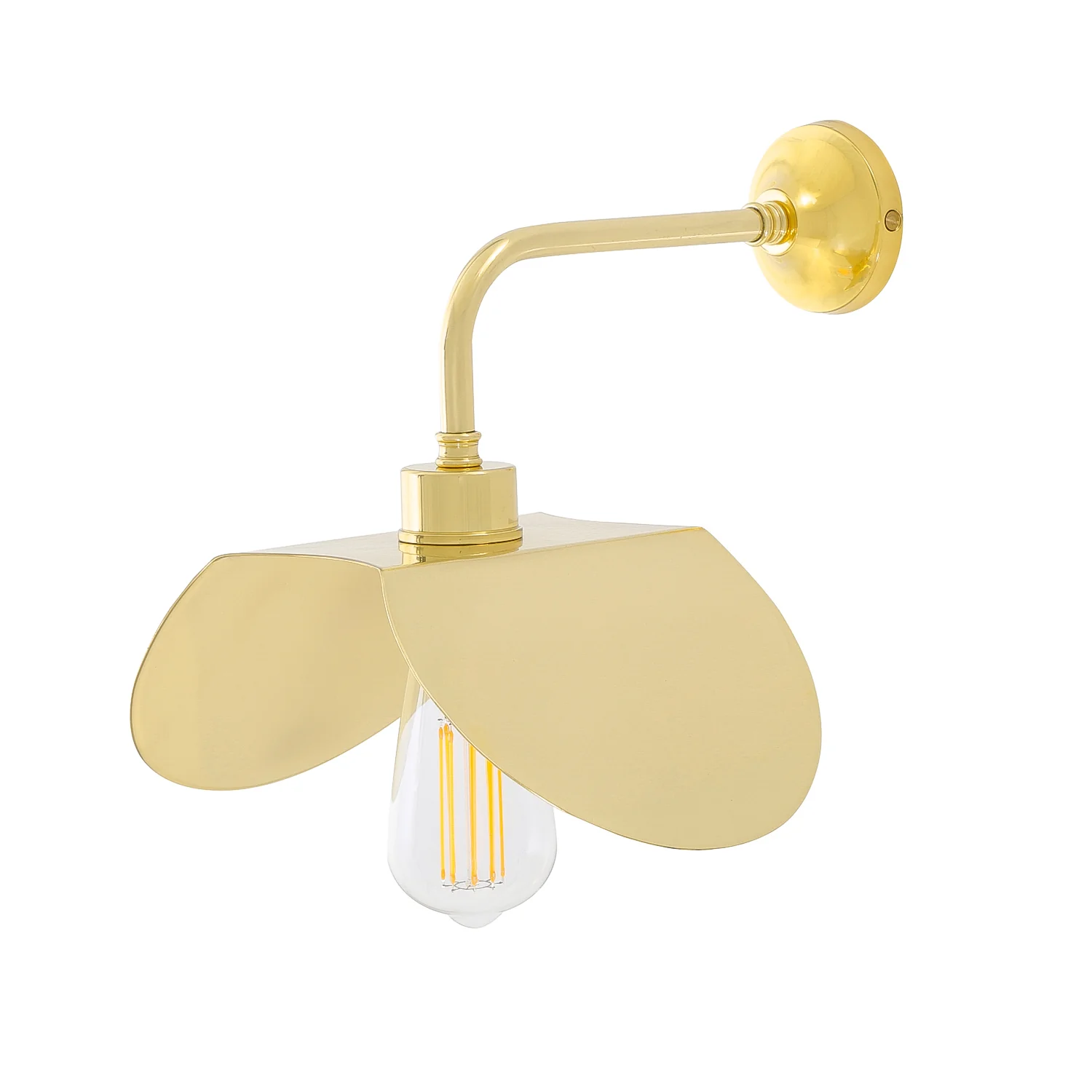 Dodoma Wall Light - Image 4