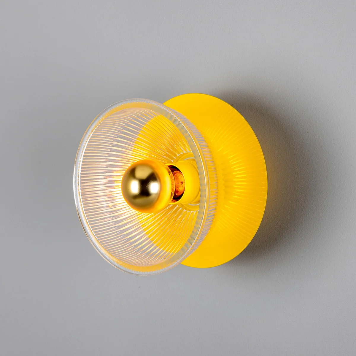 Eclipse Coloured Wall Light - Image 10