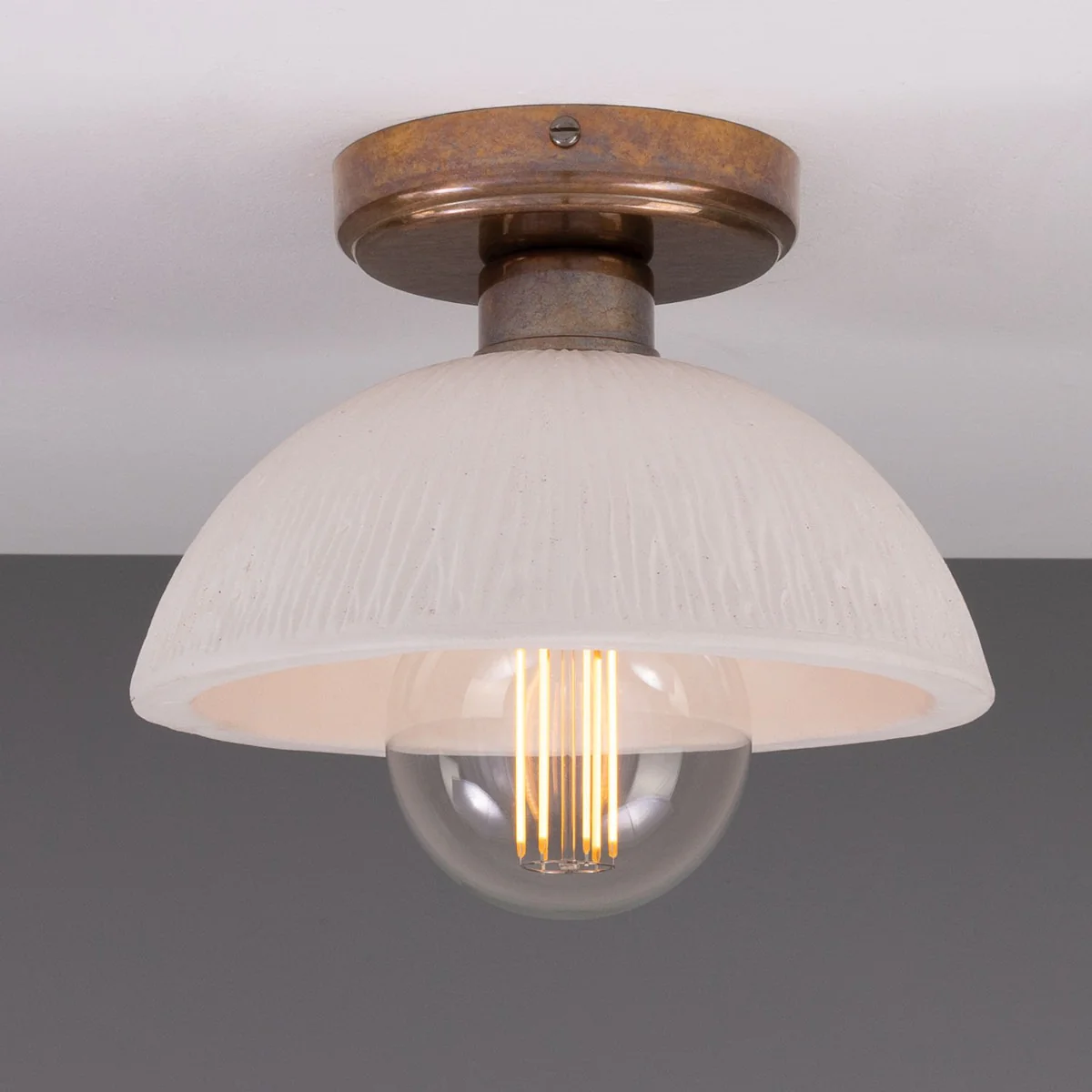 Kauri Ceiling Light - Image 2