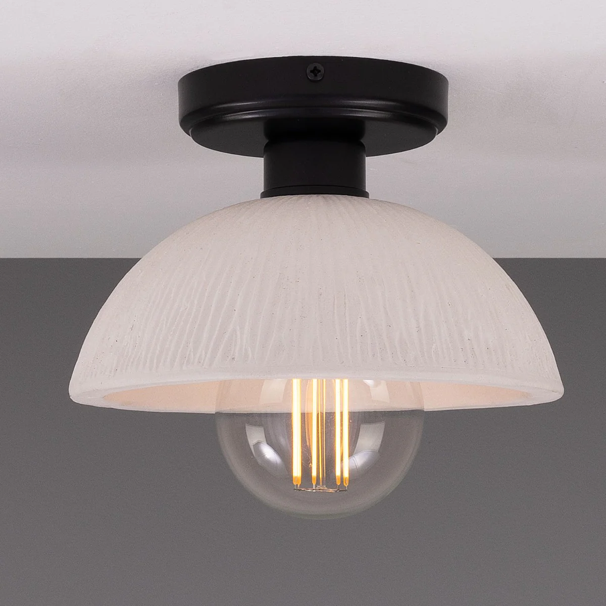 Kauri Ceiling Light - Image 4